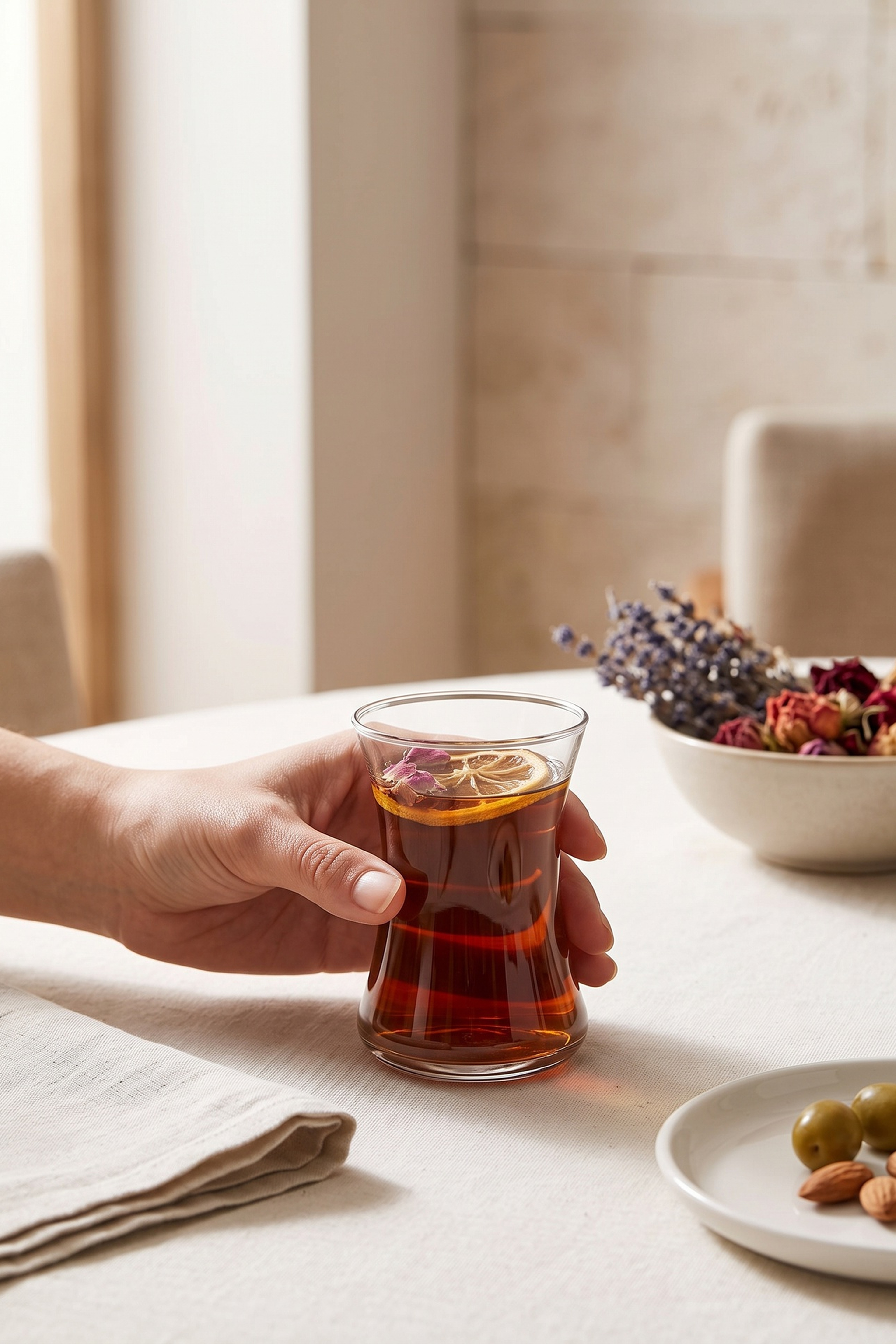 Miss Çay Bardağı 170 CC