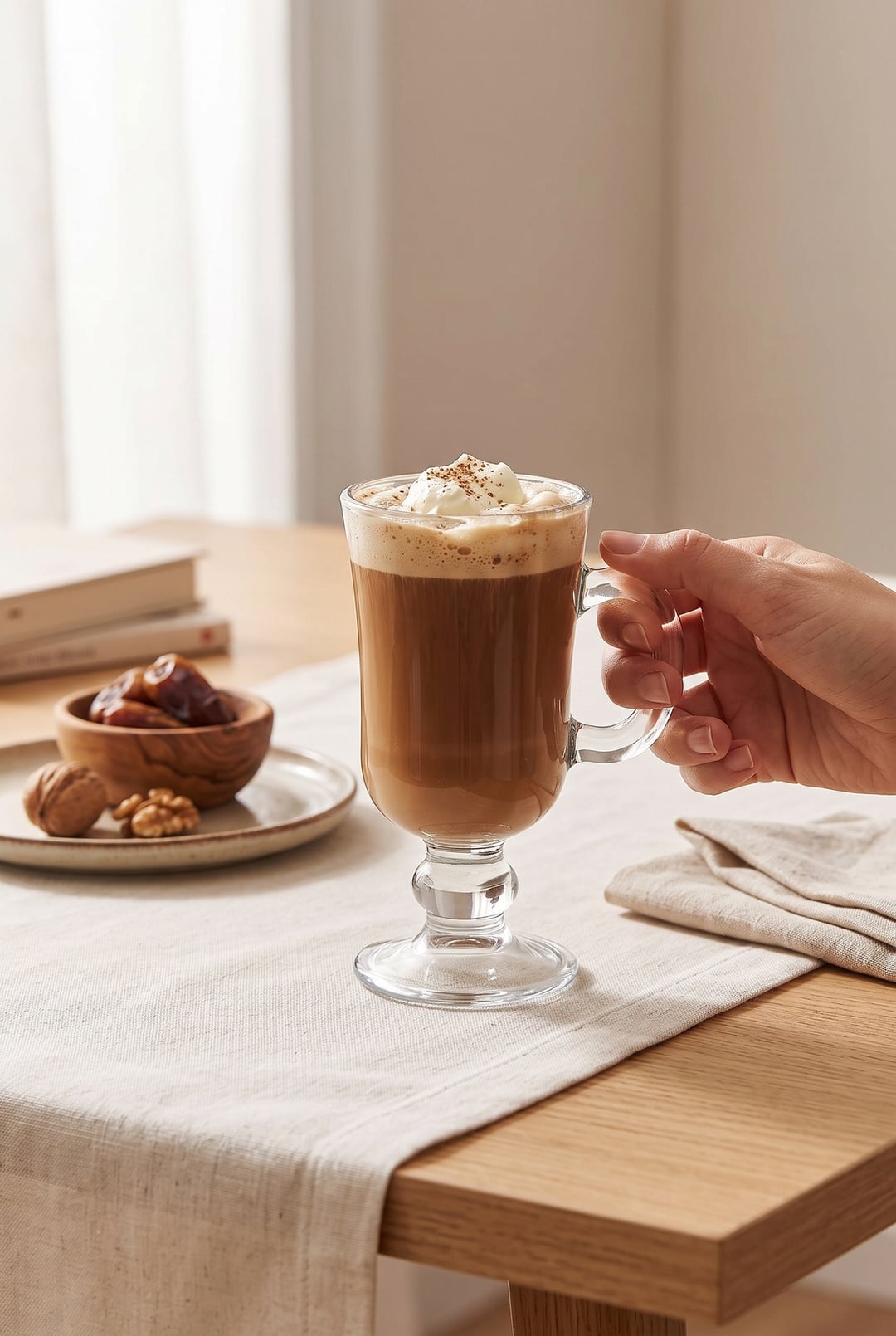 Irish Coffee Bardağı 225 CC