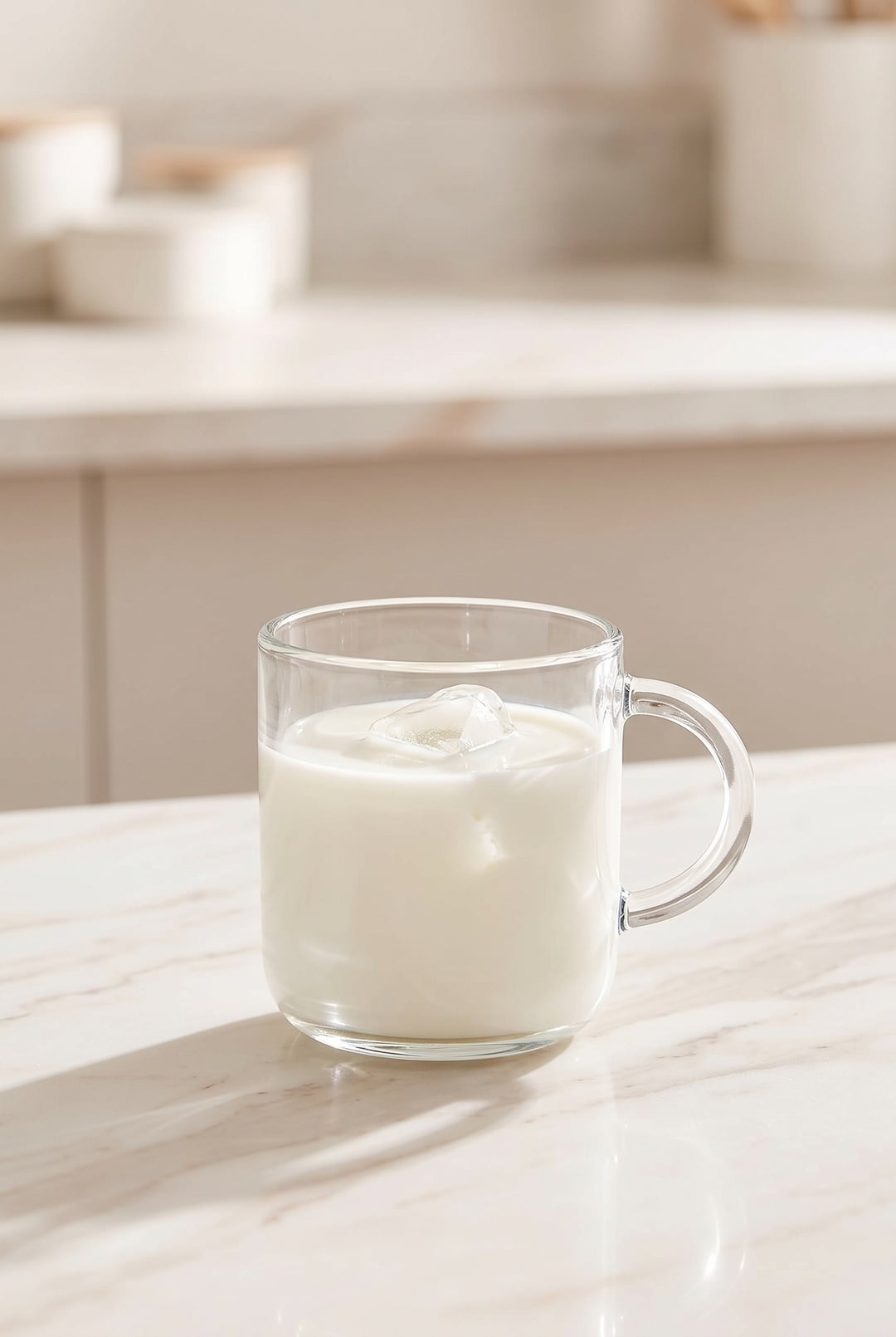 Milk Kupa