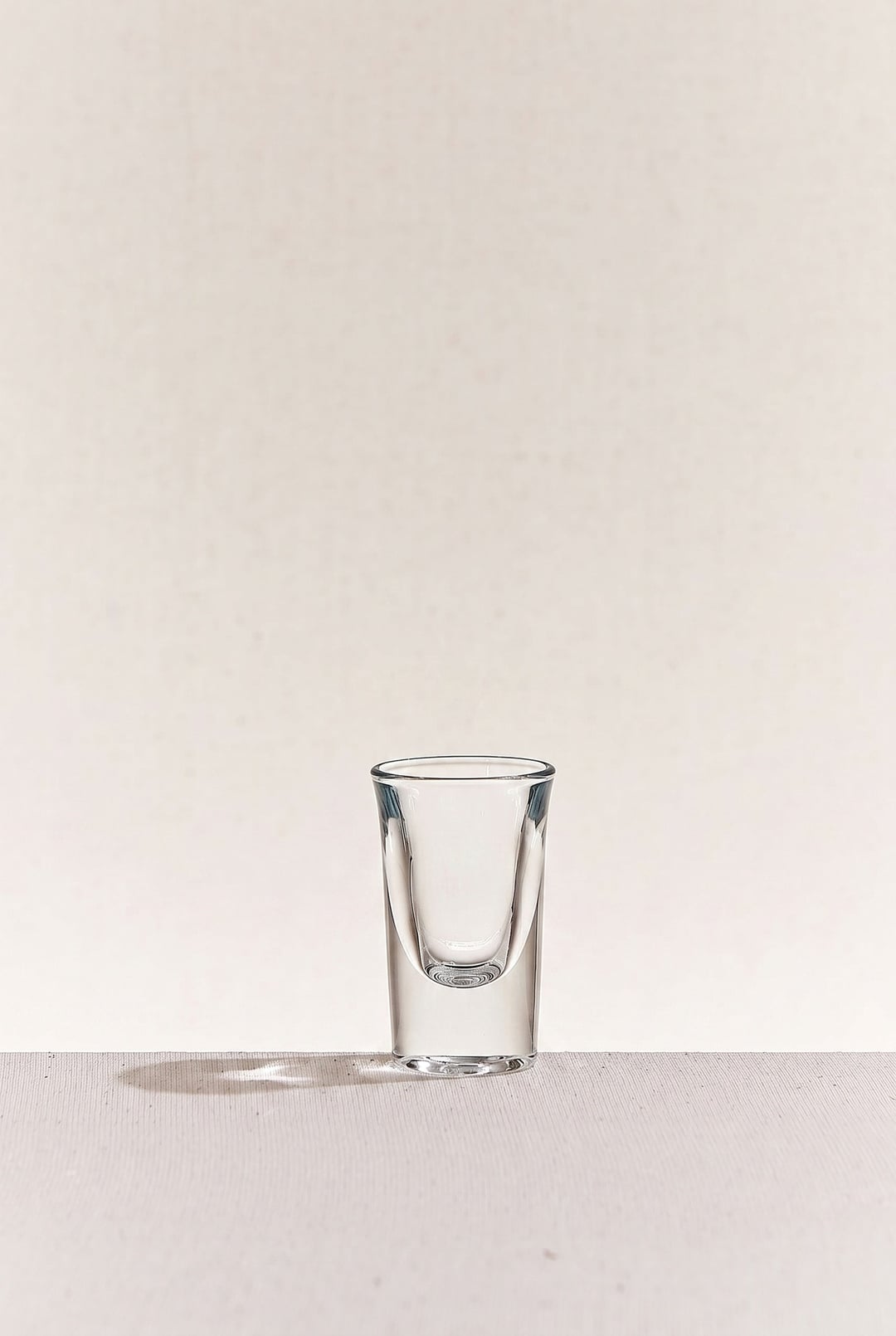 Boston Shot Glass
