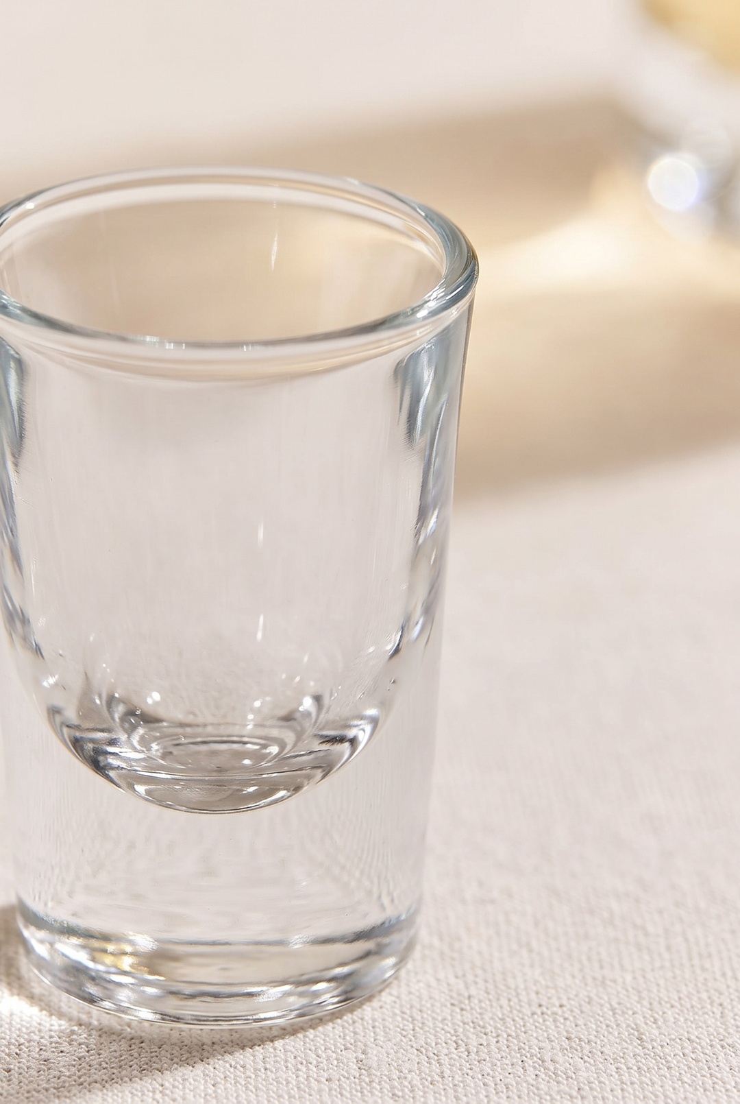 Boston Shot Glass