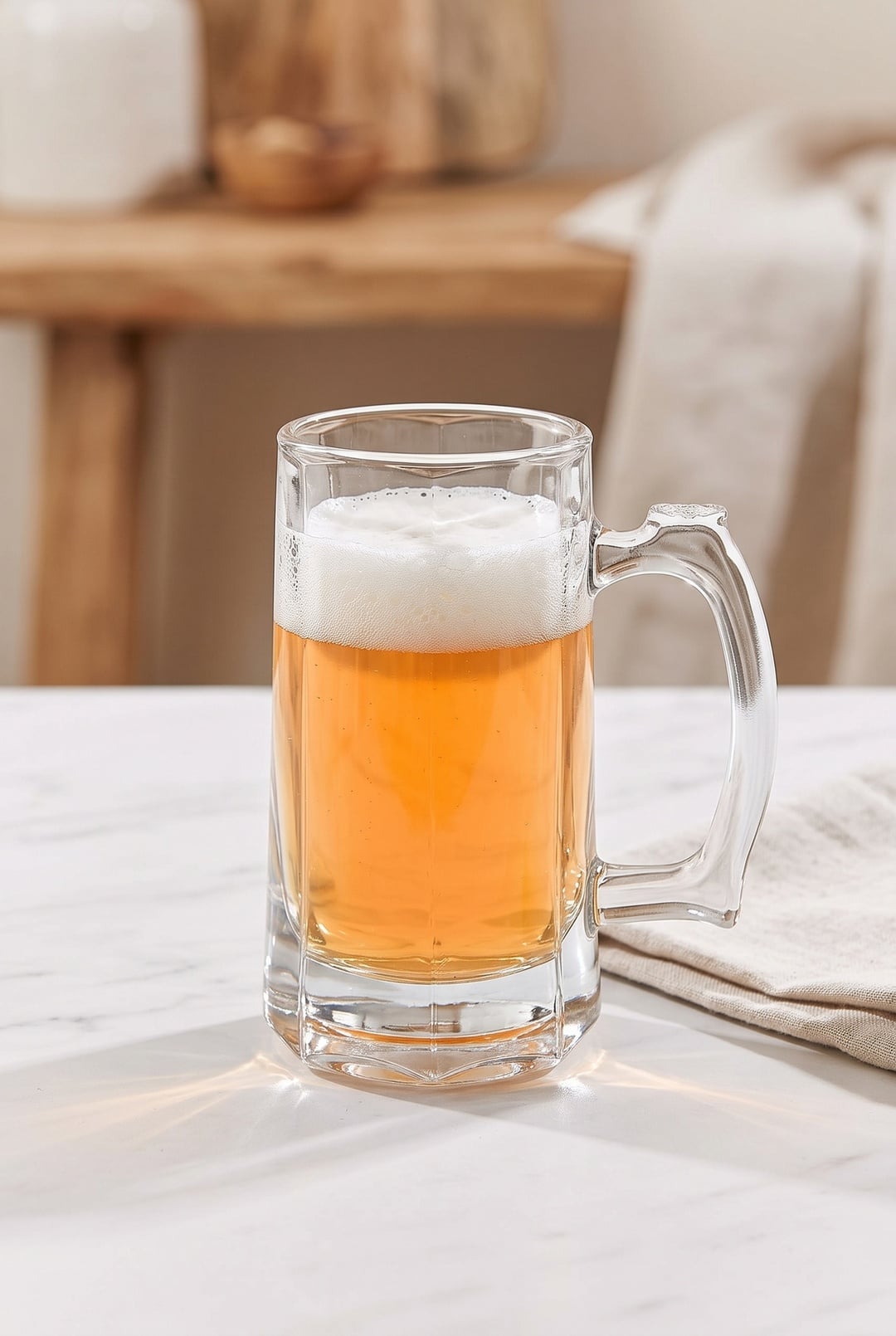 Bremen Bira Bardağı