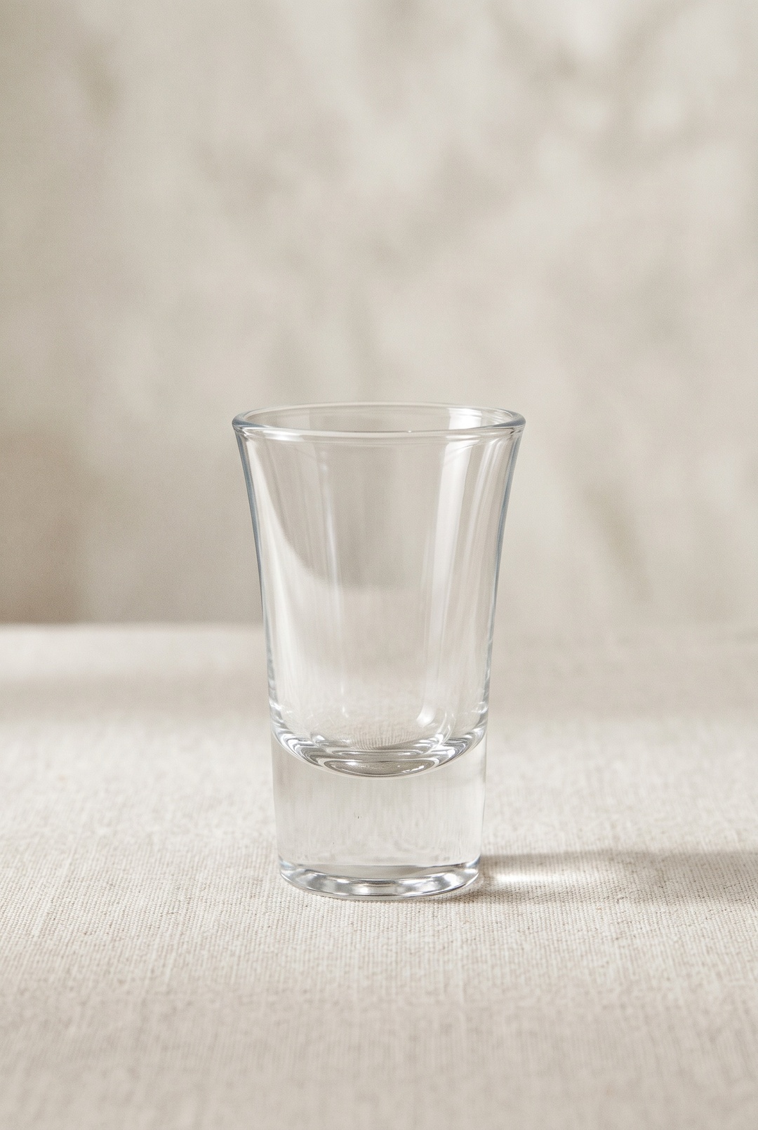 Shot Bardağı