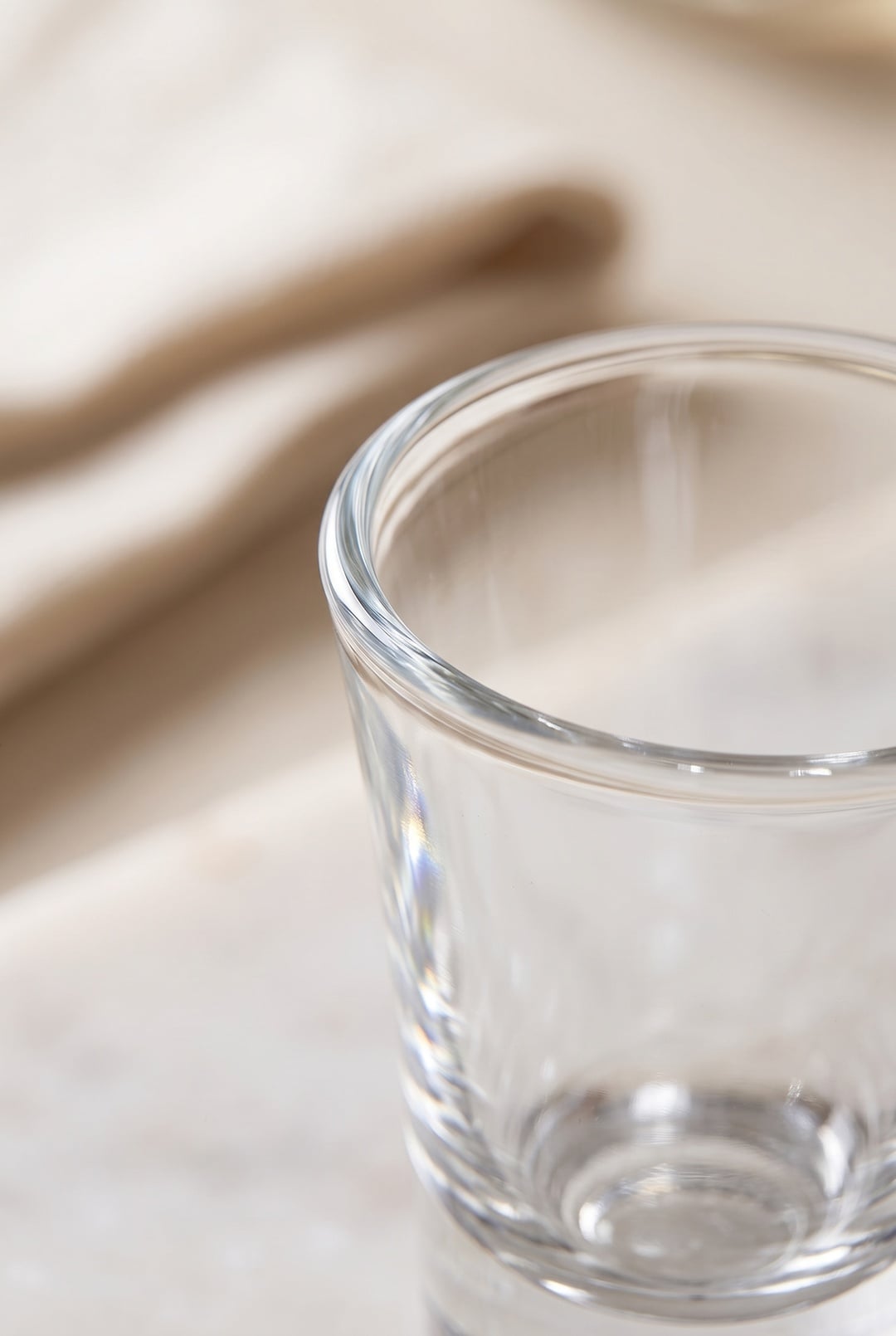 Shot Bardağı