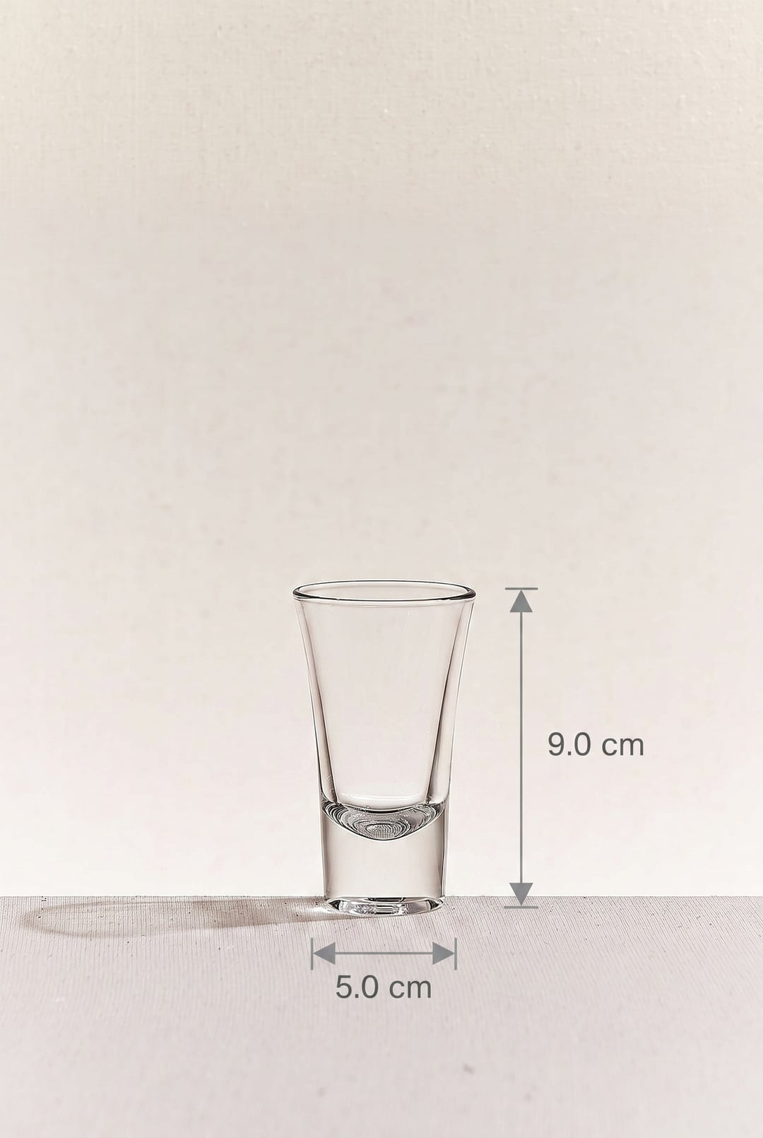 Shot Bardağı