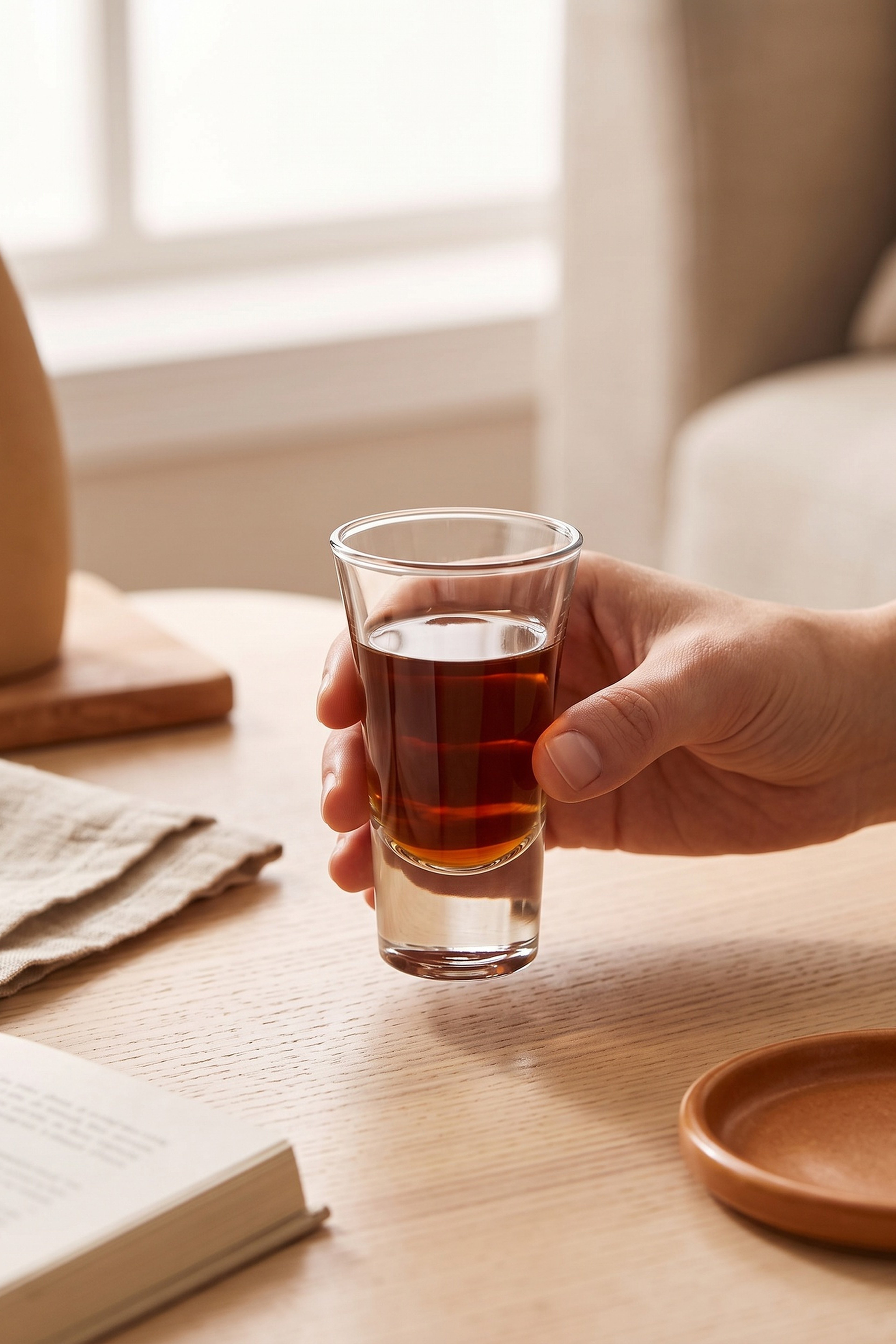 Shot Bardağı
