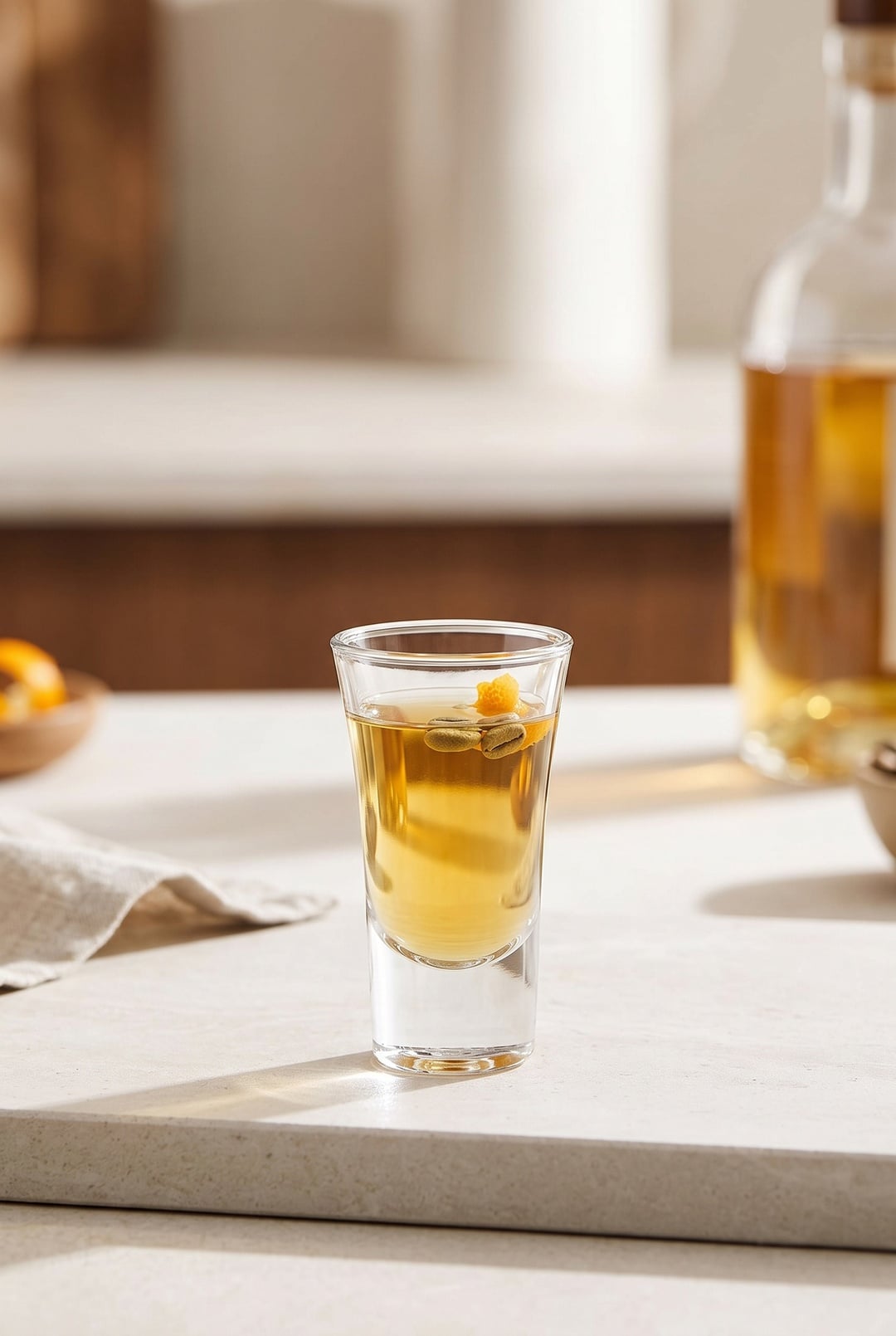 Shot Bardağı