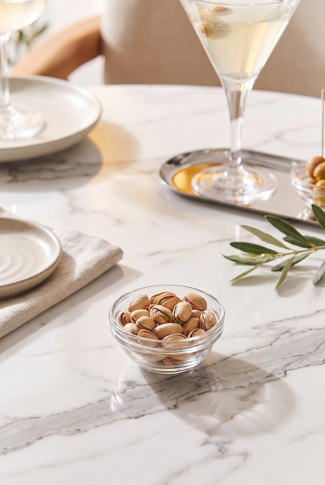 Familia Reçellik
