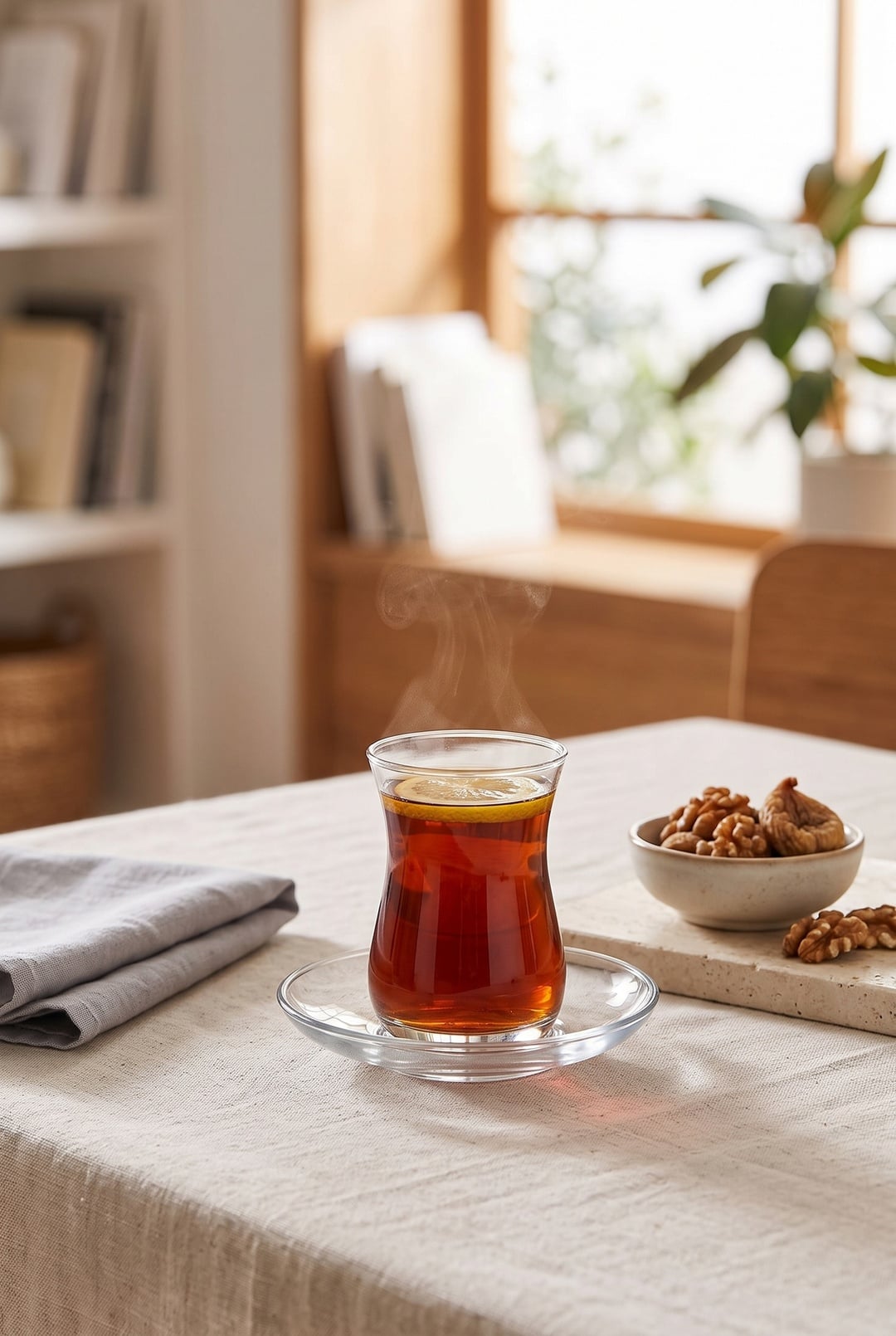 Çay Tabağı