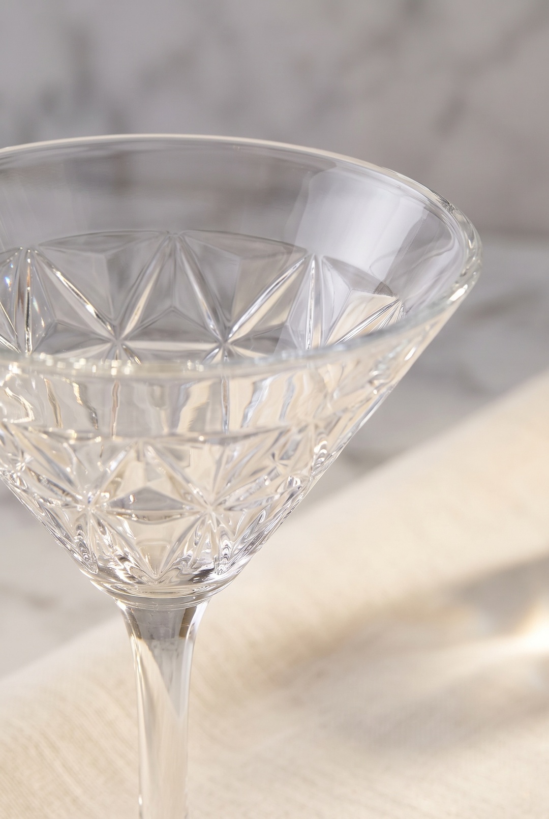 Estrella Martini Bardağı 220 Cc.