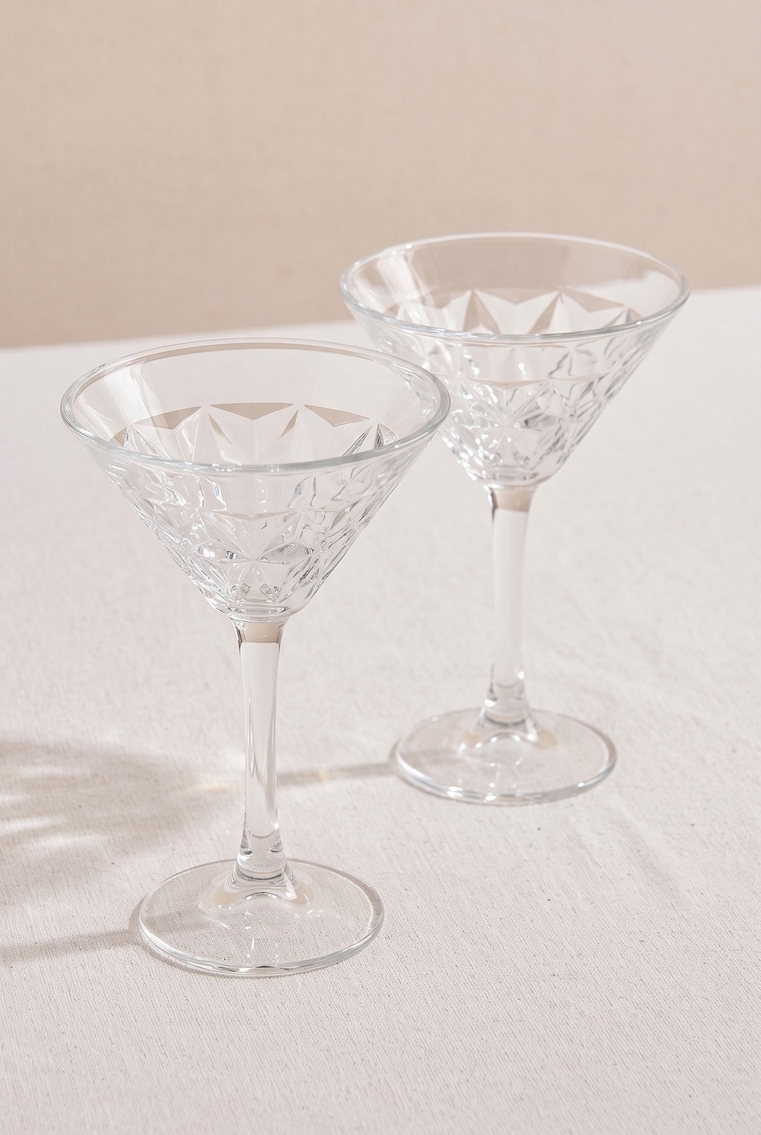 Estrella Martini Bardağı 220 Cc.