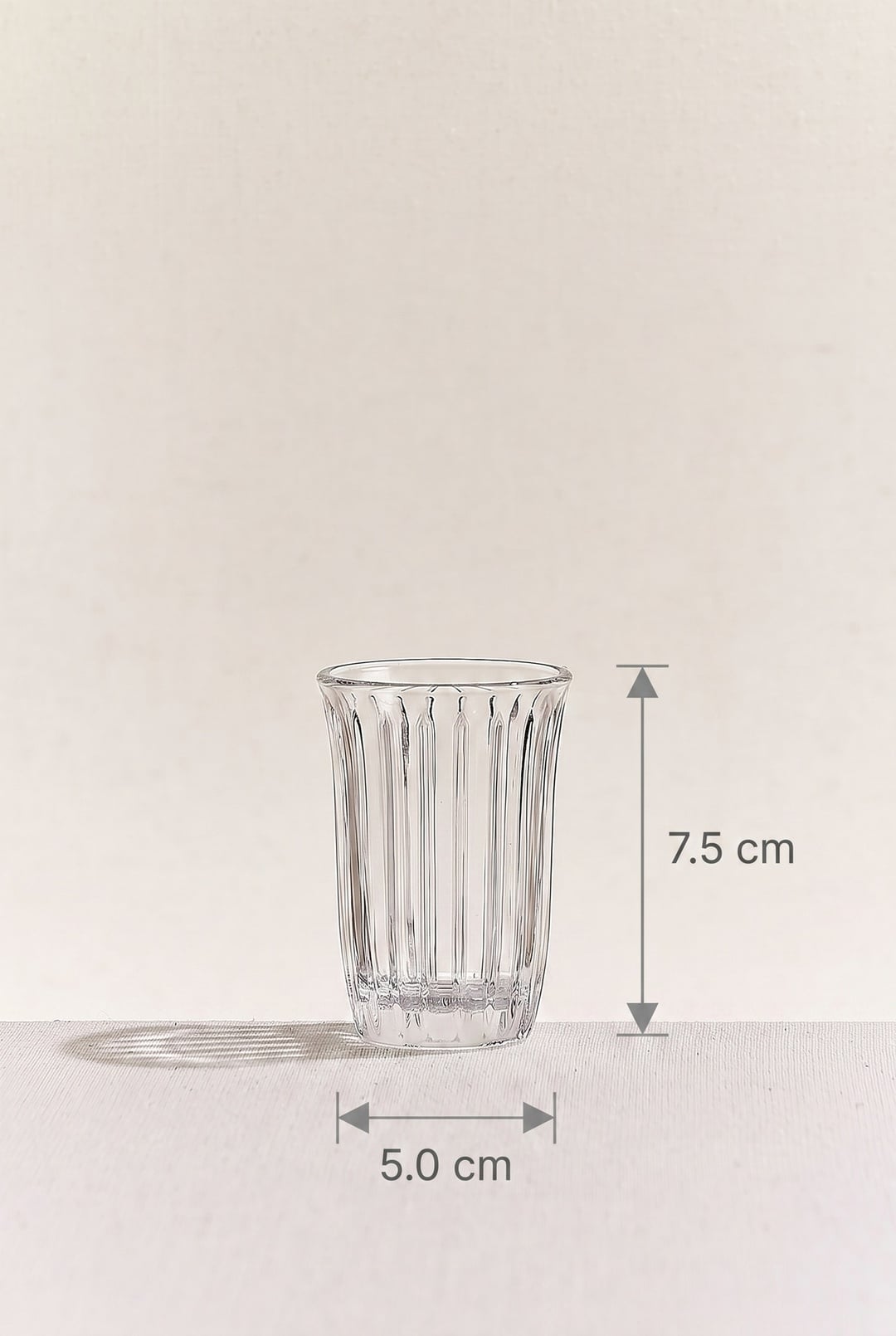 Joy Shot Bardağı