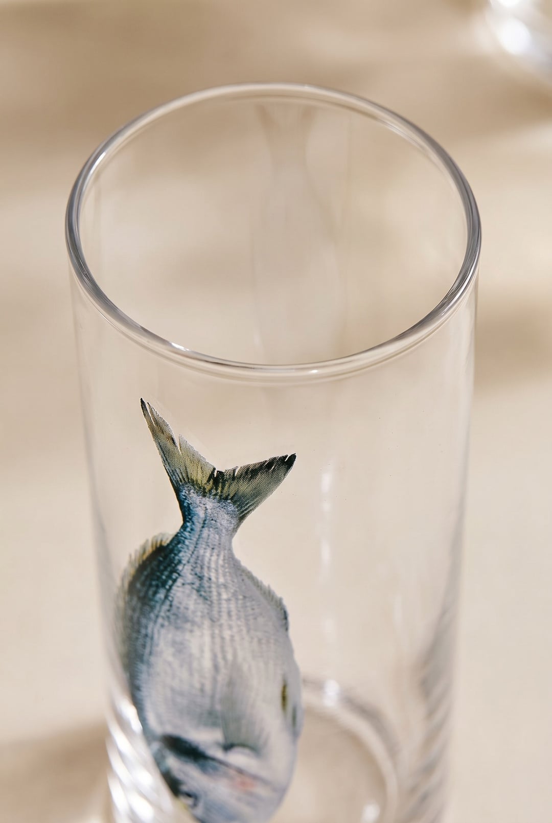 Olta Rakı Bardağı No:4