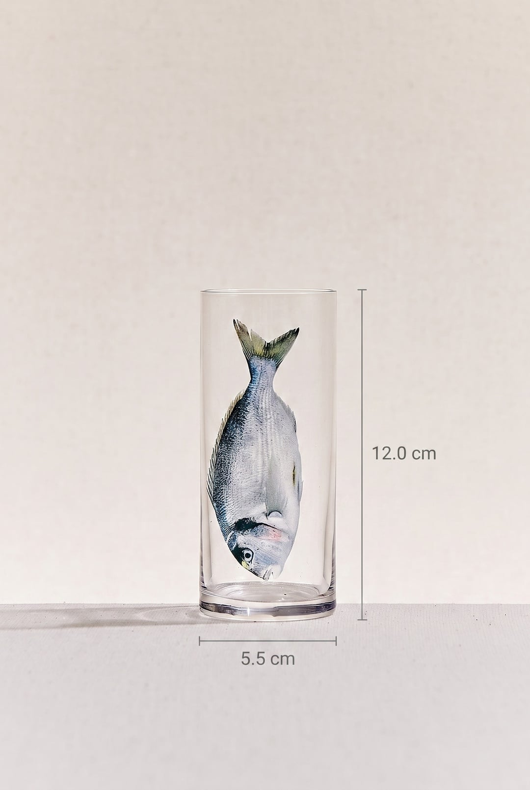 Olta Rakı Bardağı No:4