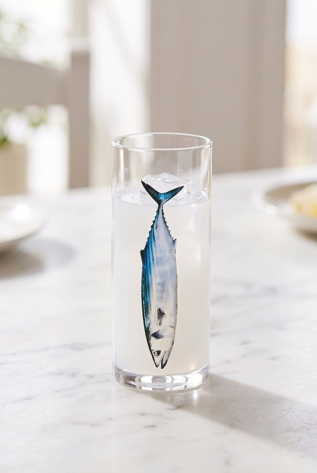 Olta Rakı Bardağı No:1