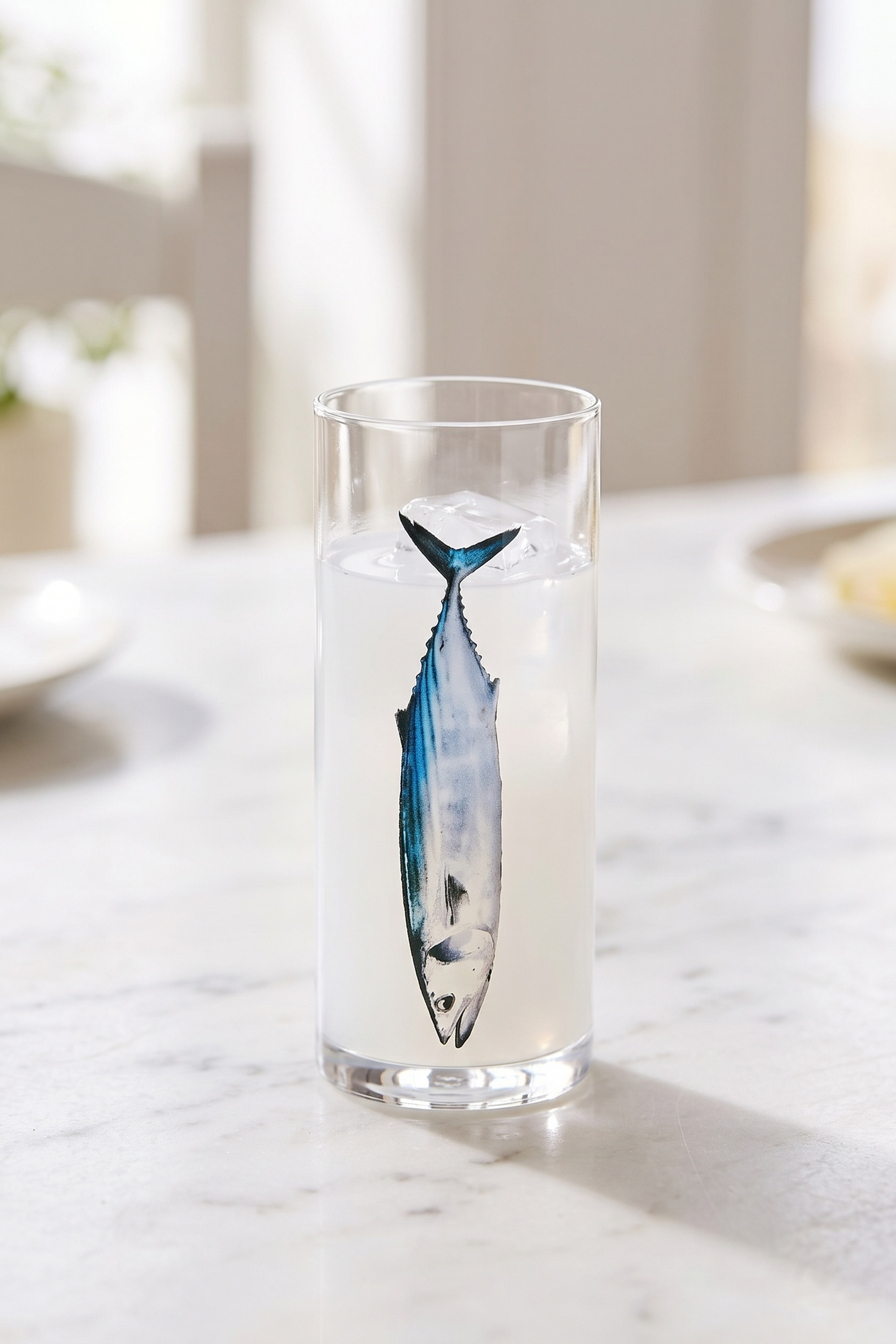 Olta Rakı Bardağı No:1