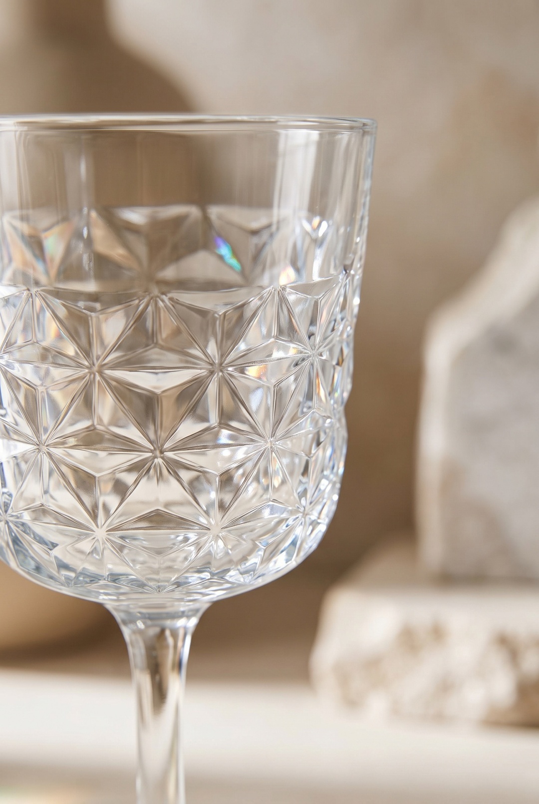 Estrella Kokteyl Bardağı 490 Cc.