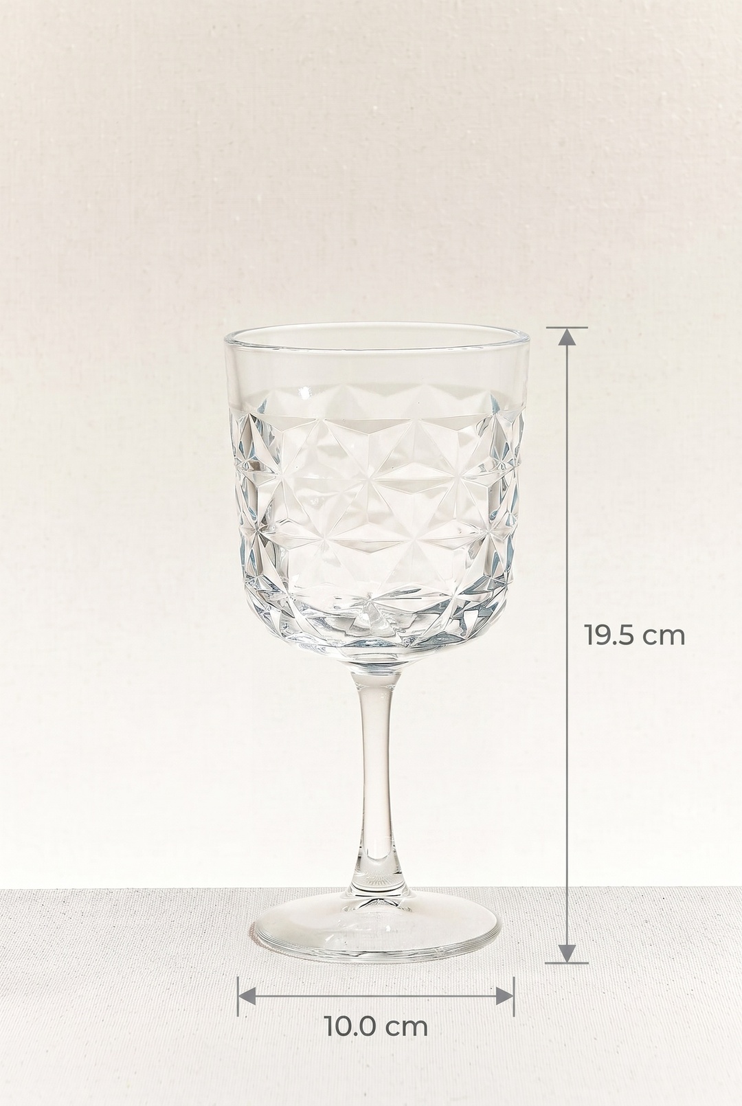 Estrella Kokteyl Bardağı 490 Cc.