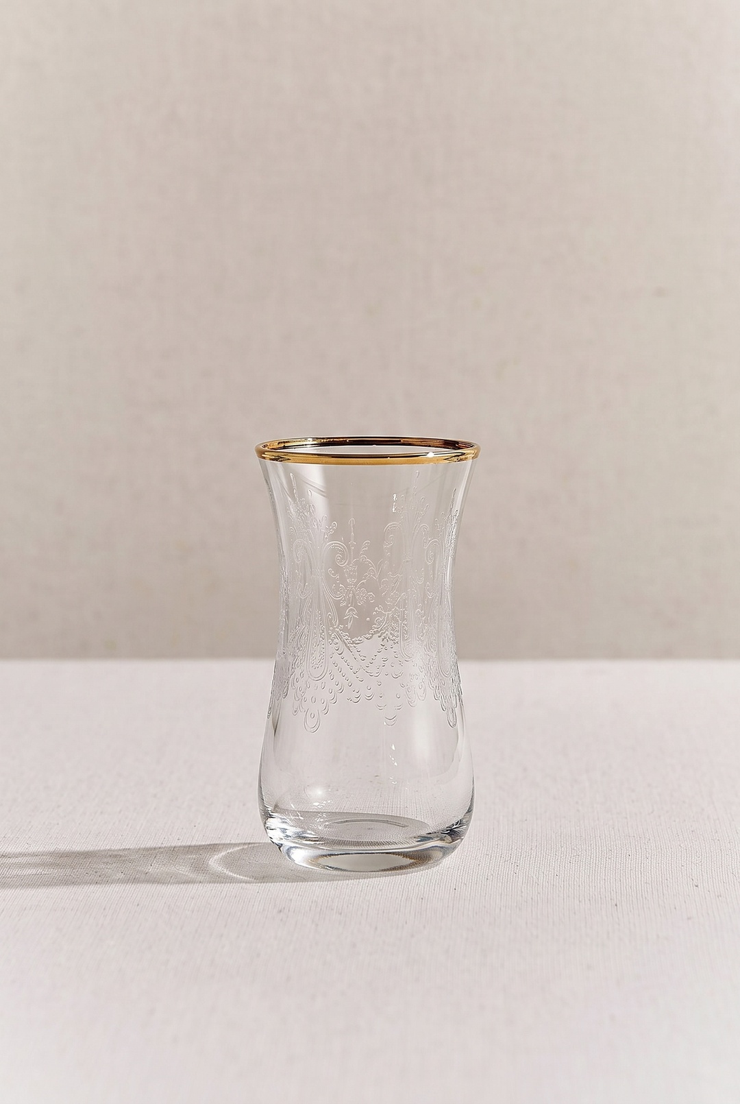 Henna Çay Bardağı