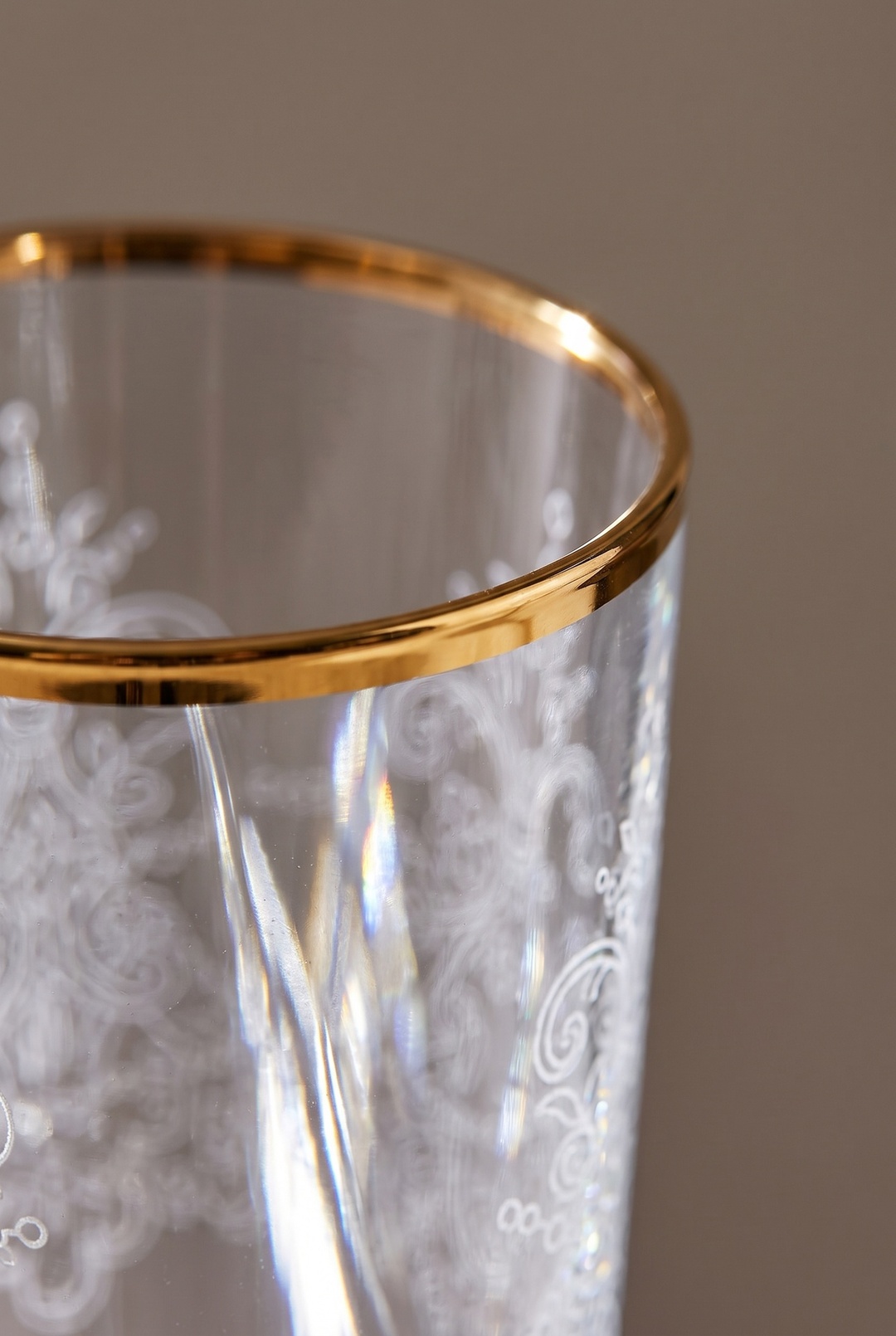 Henna Rakı Bardağı