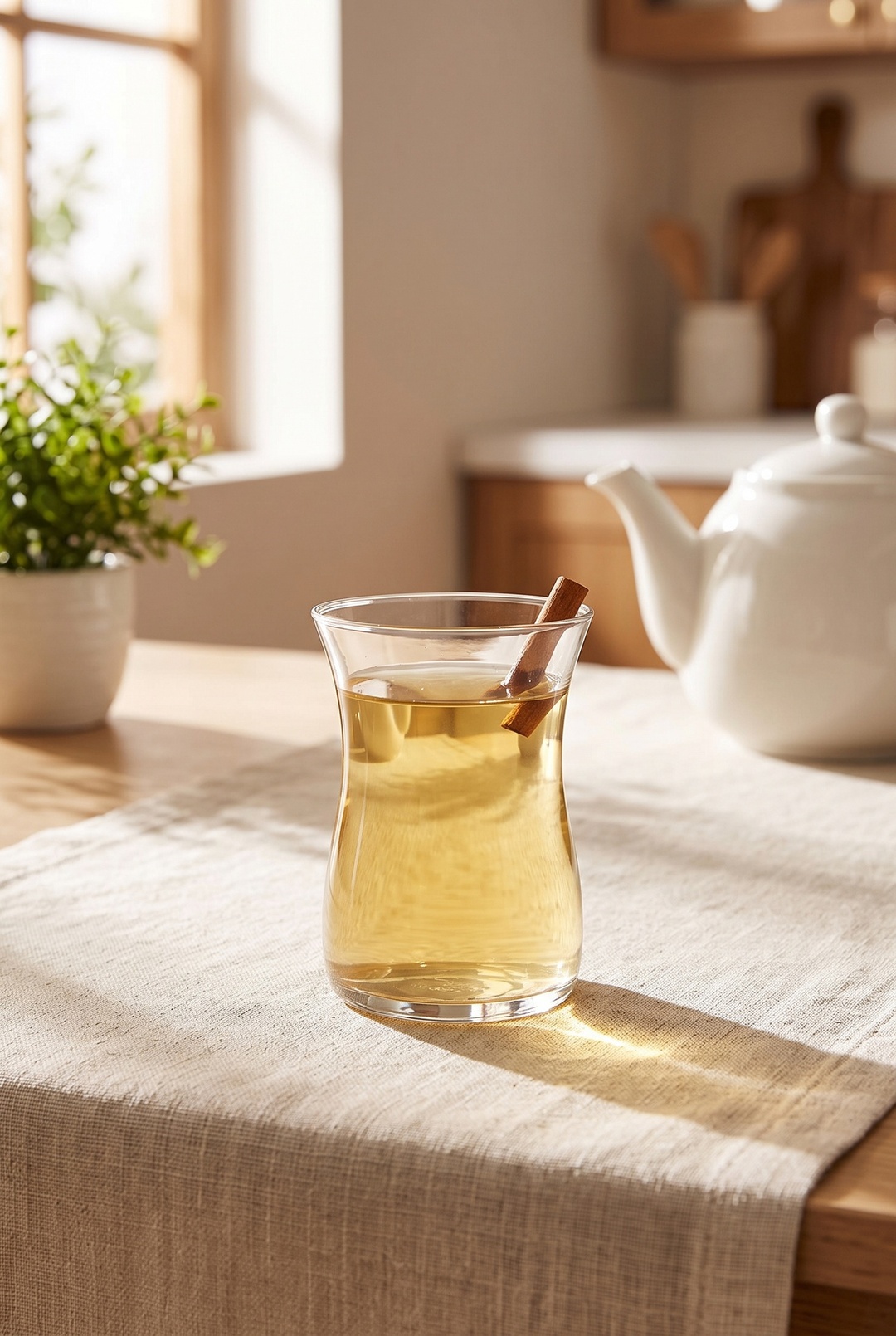 Bitez Çay Bardağı