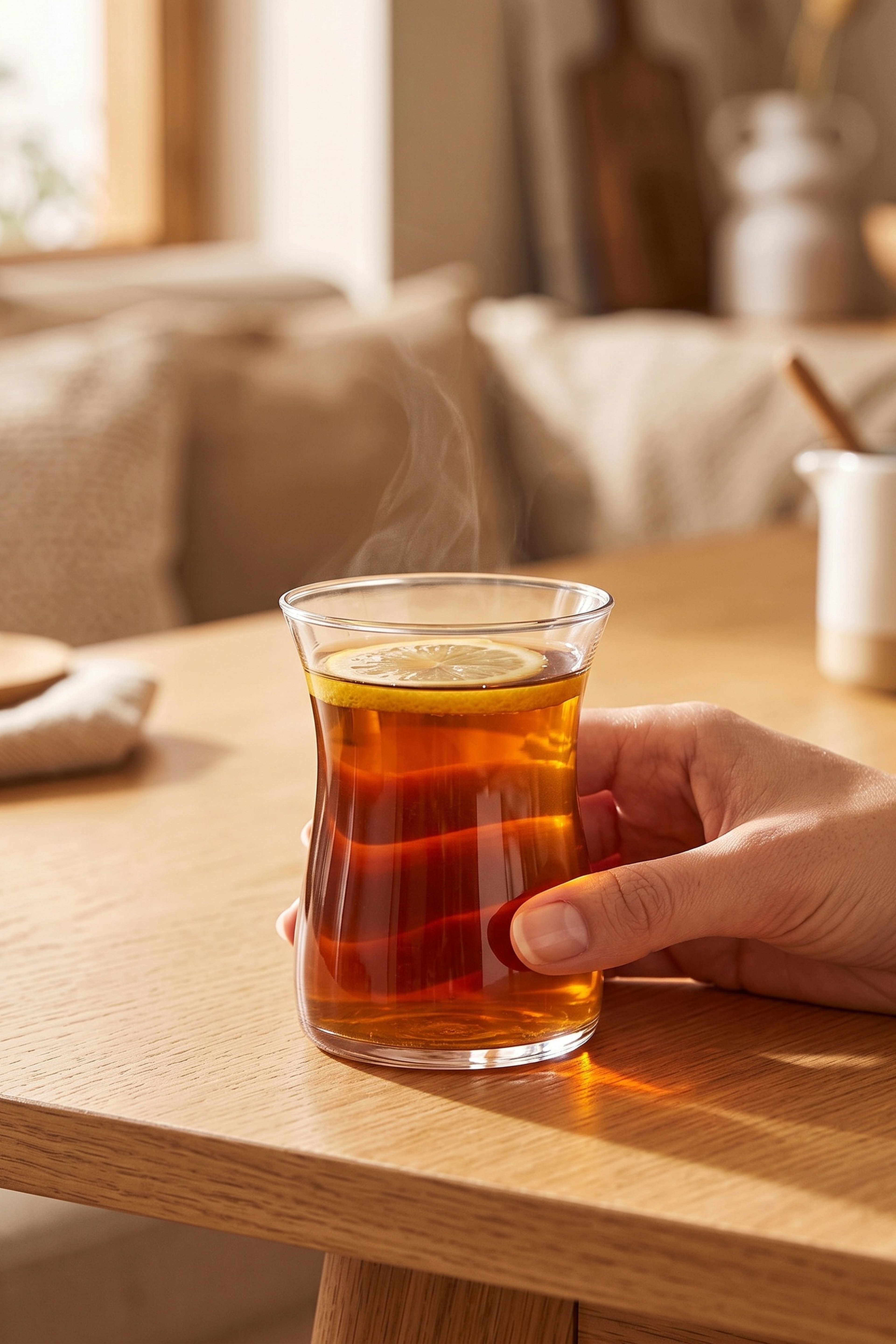 Bitez Tea Cup