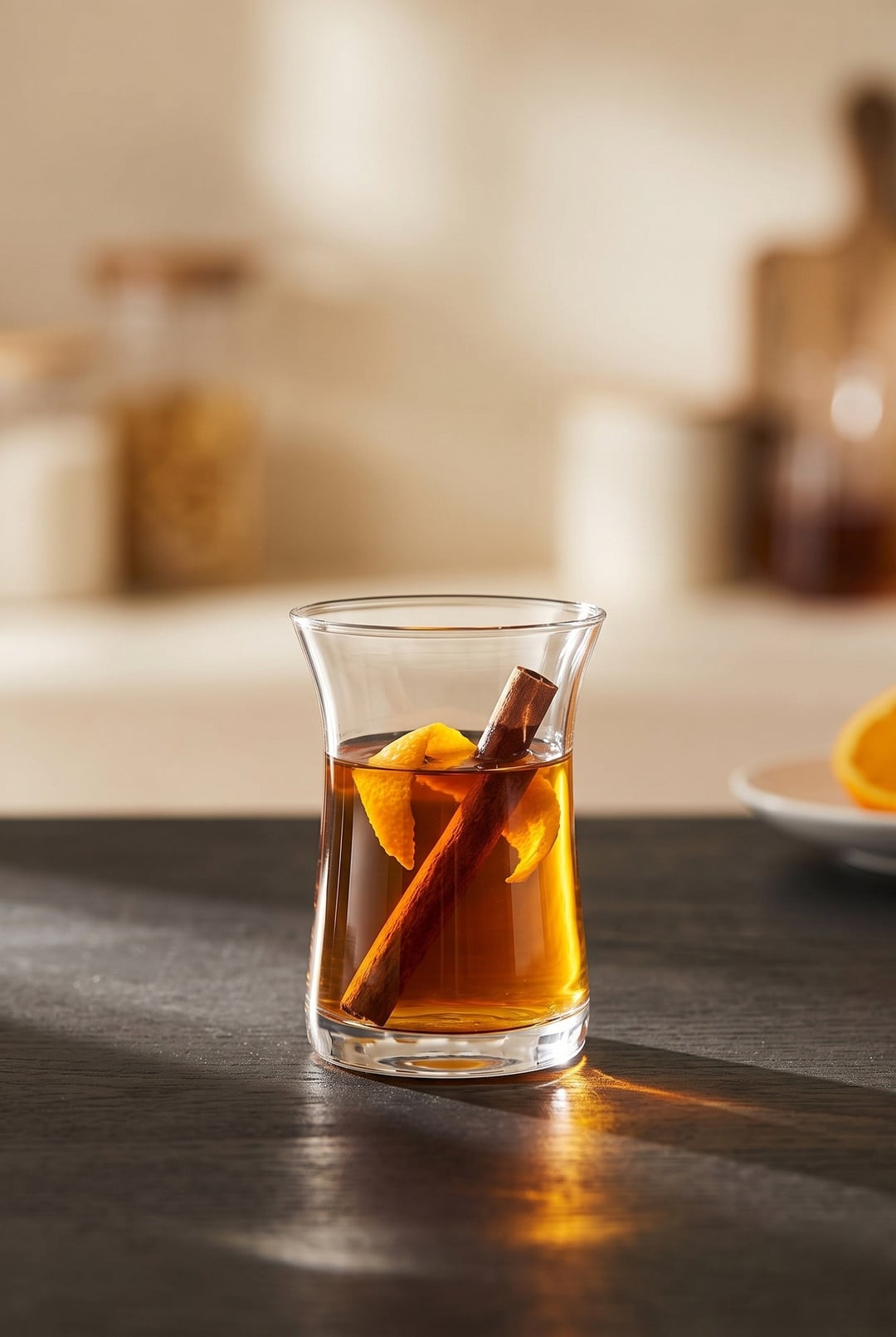 Milas Çay Bardağı