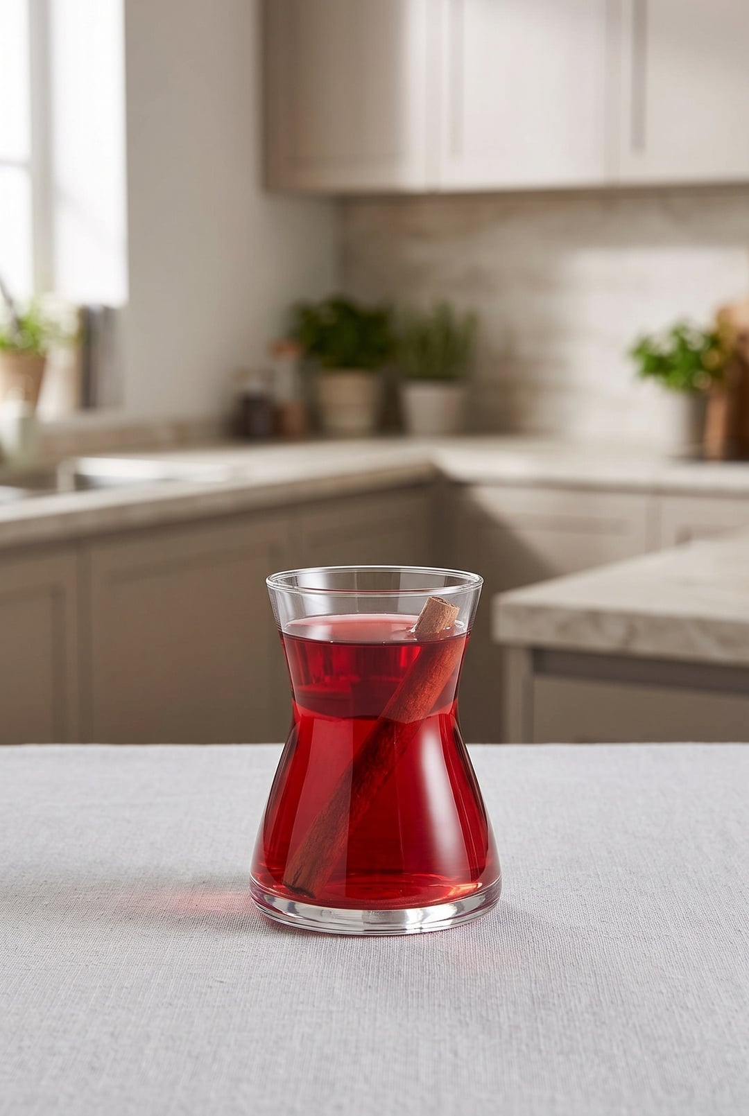 Ege Çay Bardağı