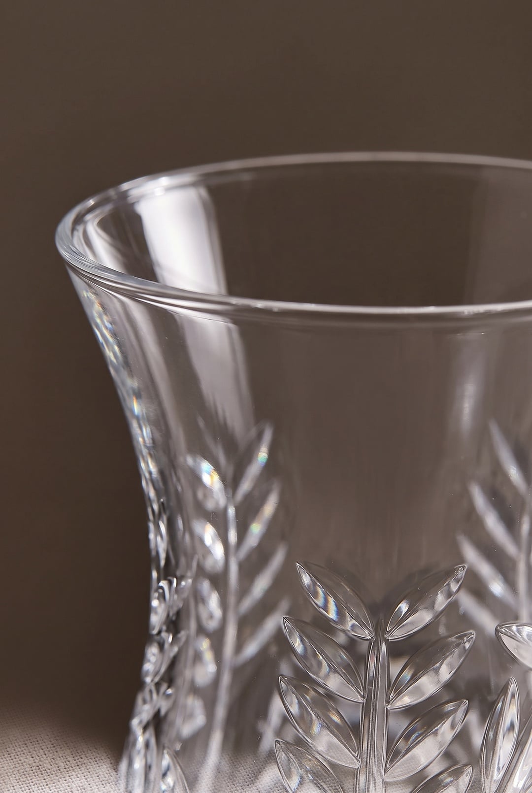 Doğa Çay Bardağı