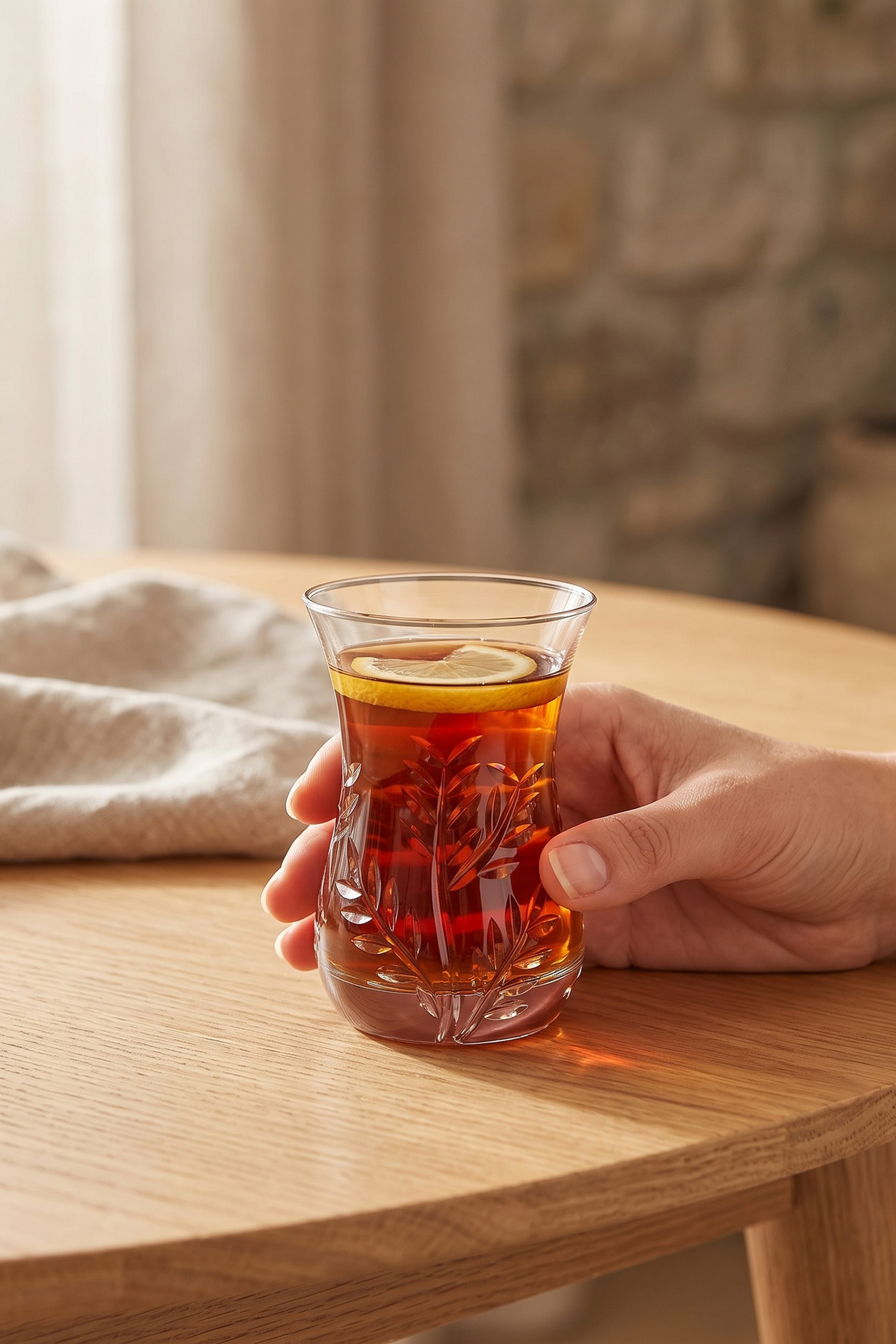 Doğa Tea Cup