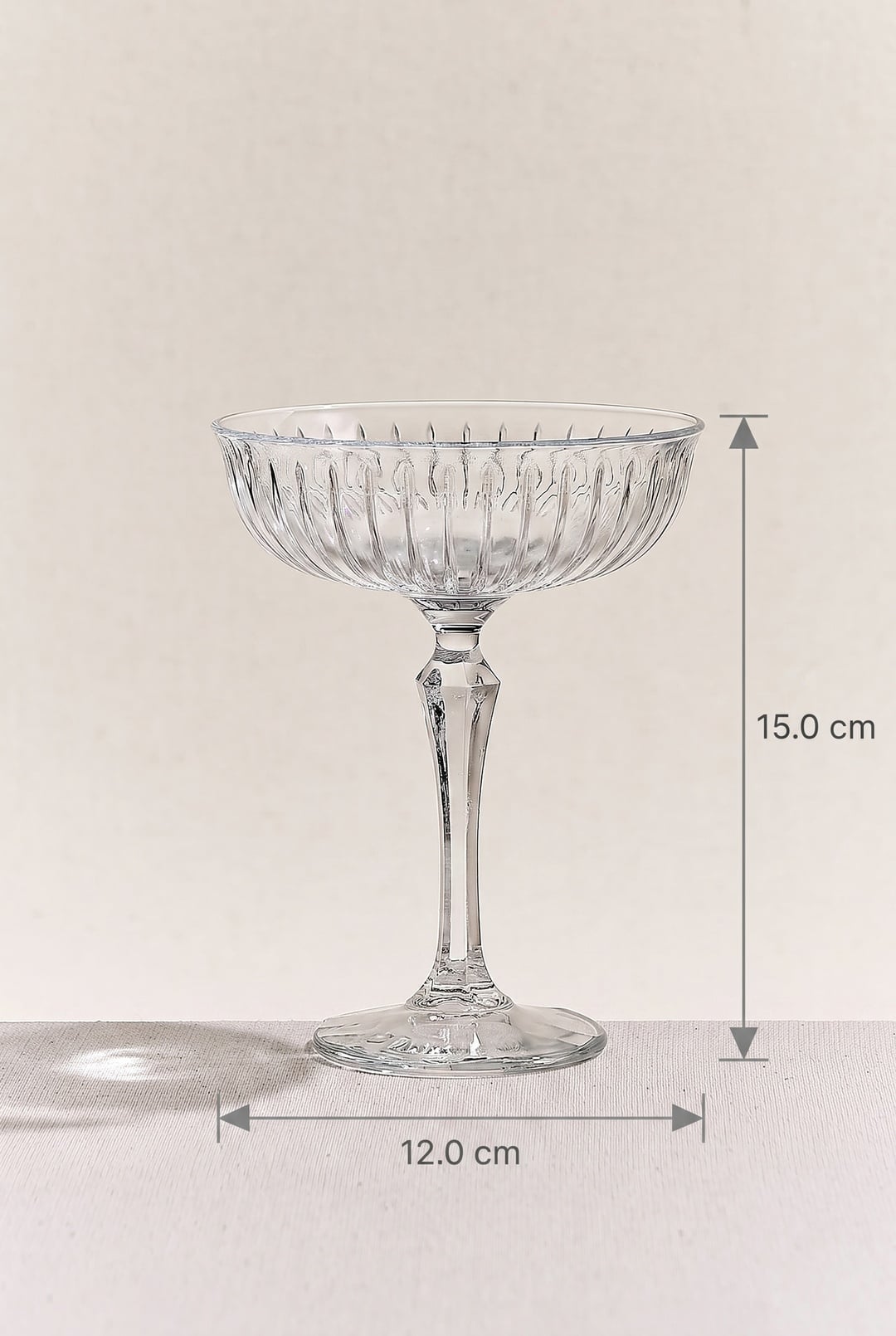 Joy Kokteyl Bardağı 245 CC