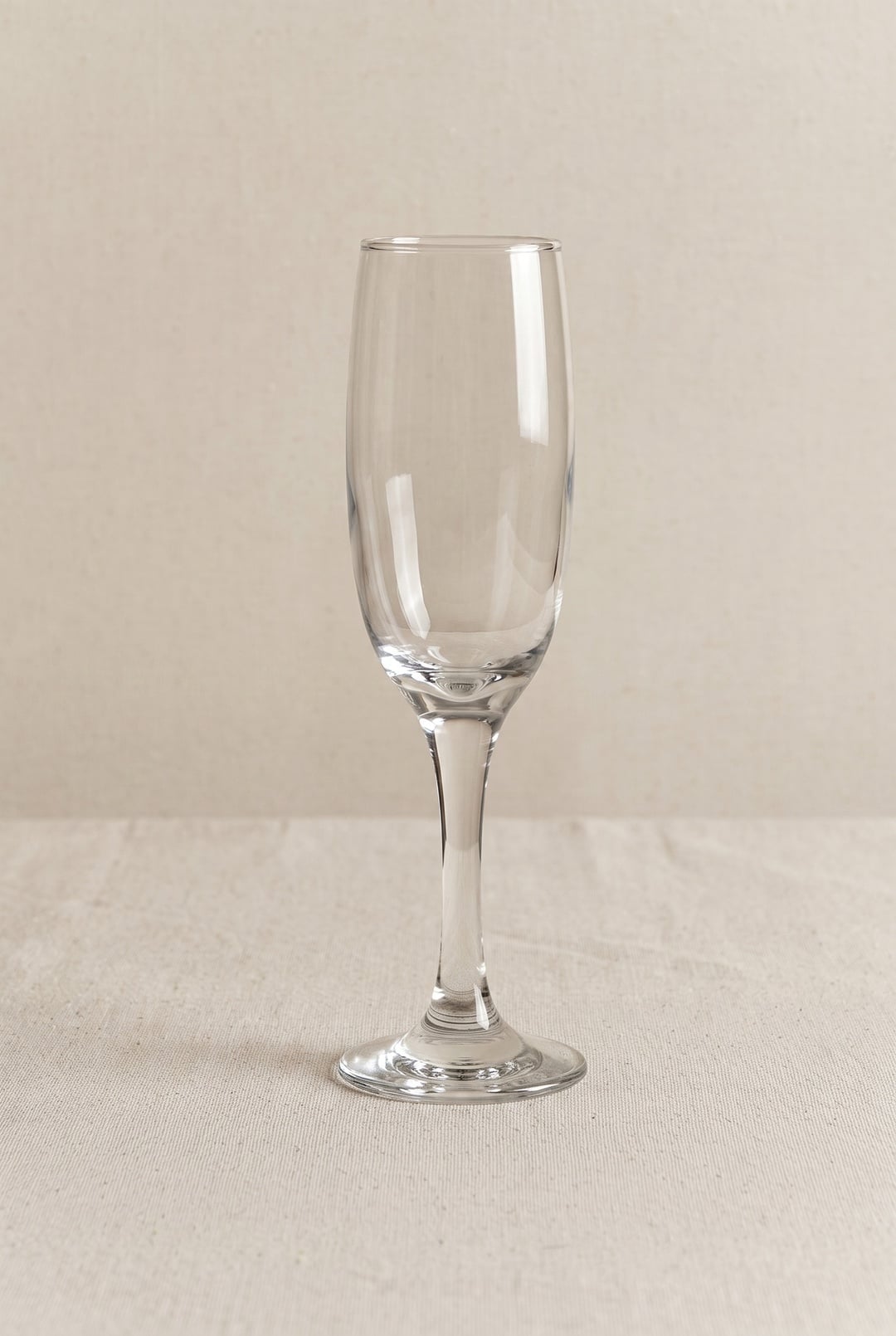 Imperial Champagne Glass 210 cc