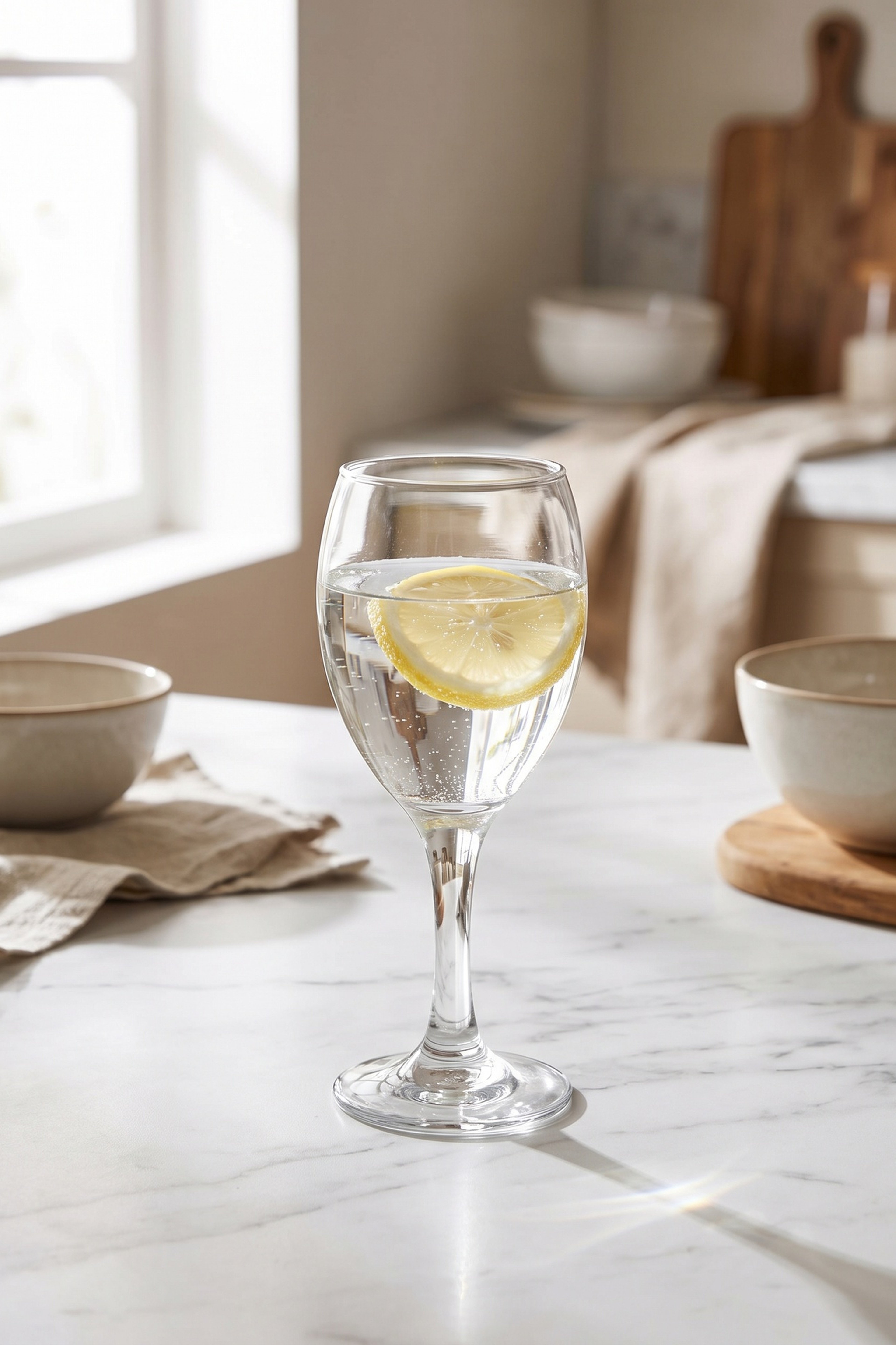 Imperial Su Bardağı 340 cc