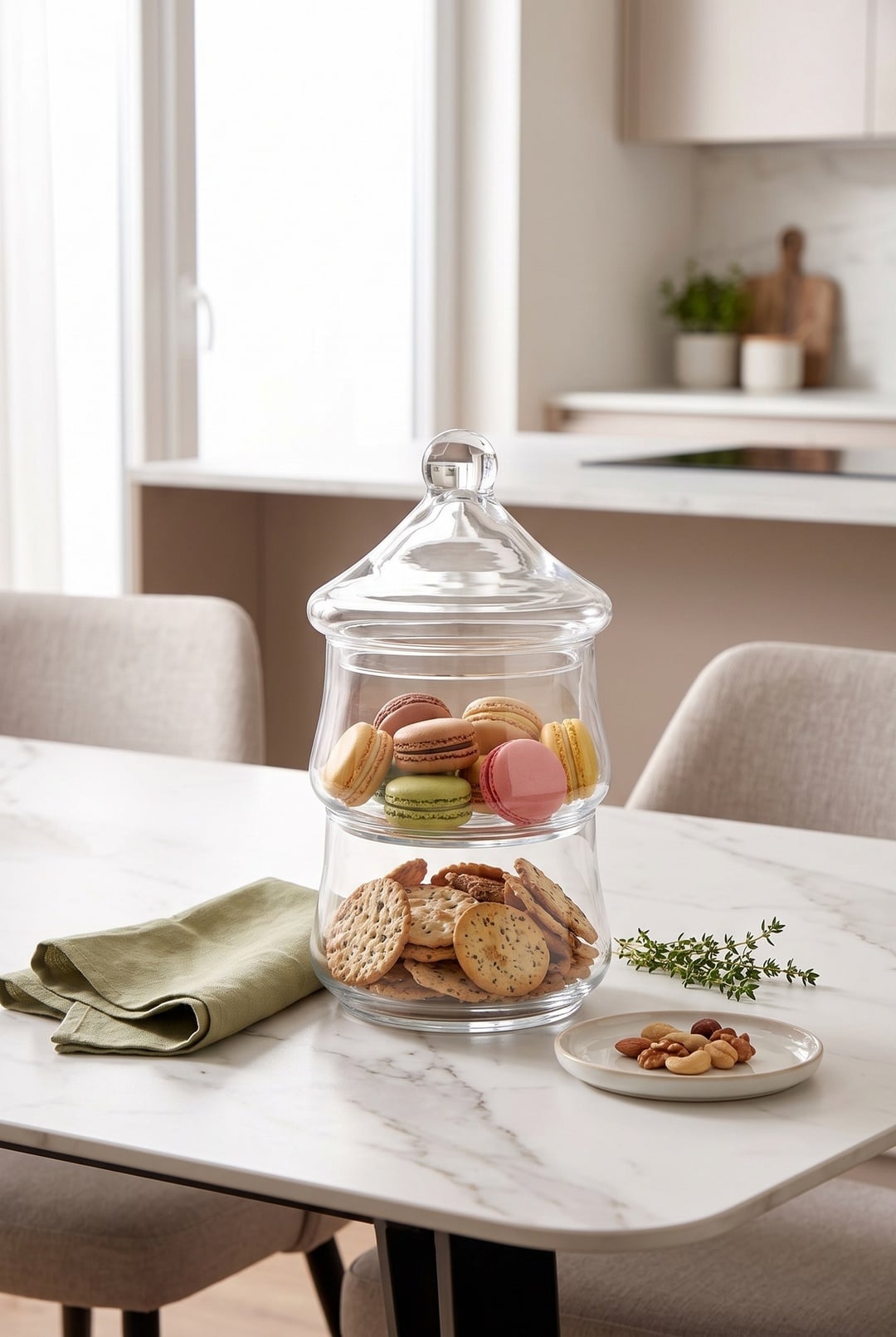Villa Patisserie 2.87 Lt