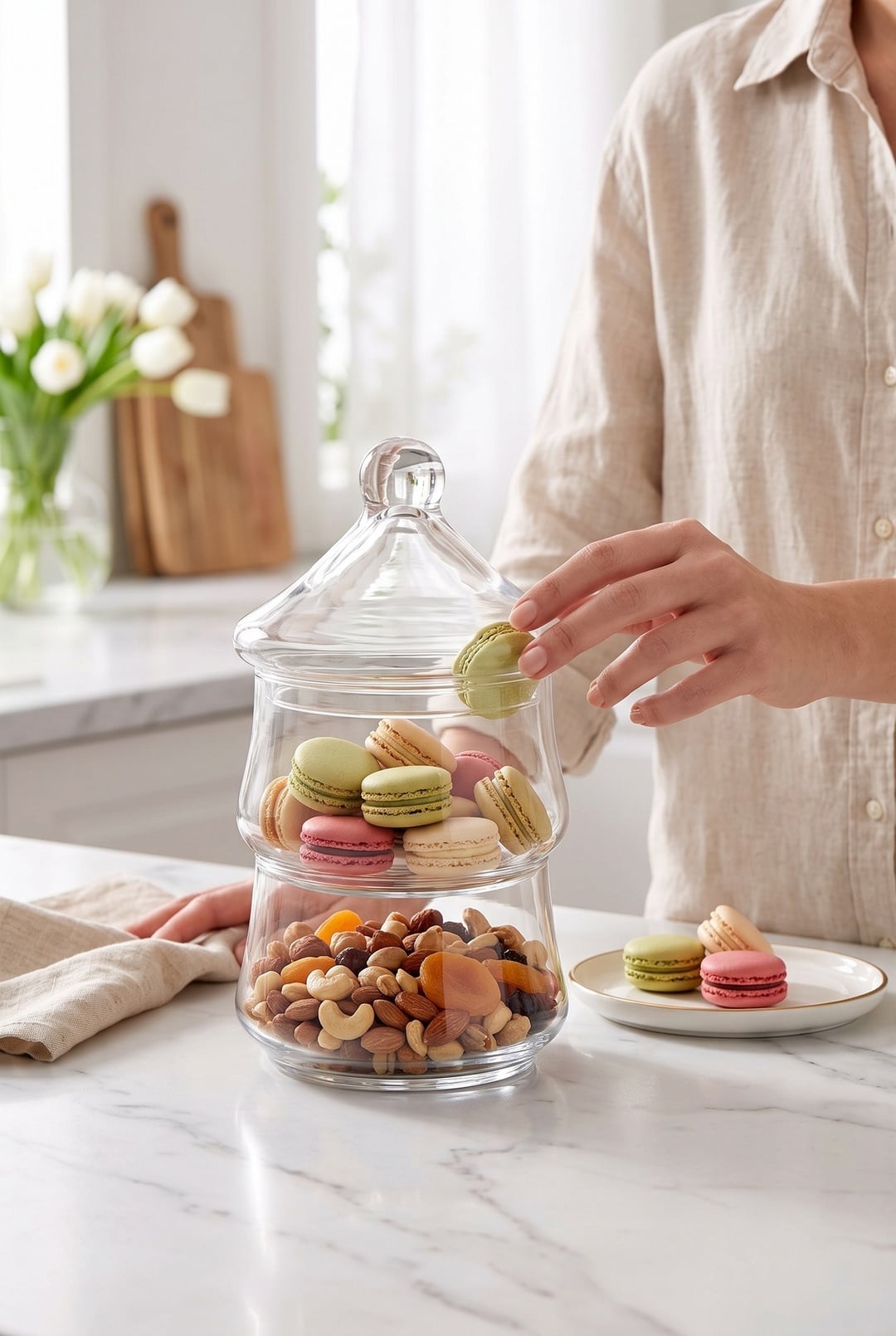 Villa Patisserie 2.87 Lt