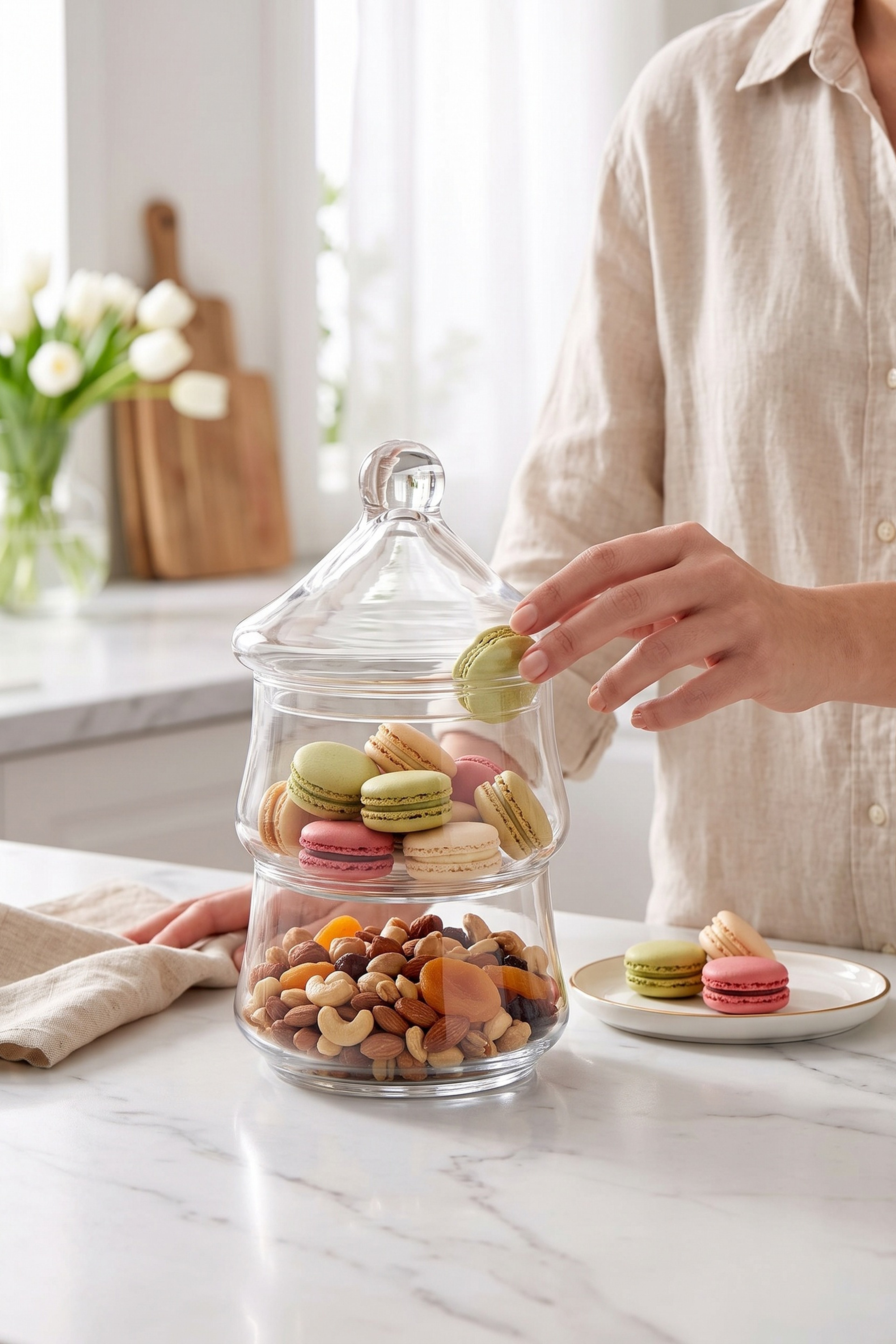 Villa Patisserie 2.87 Lt