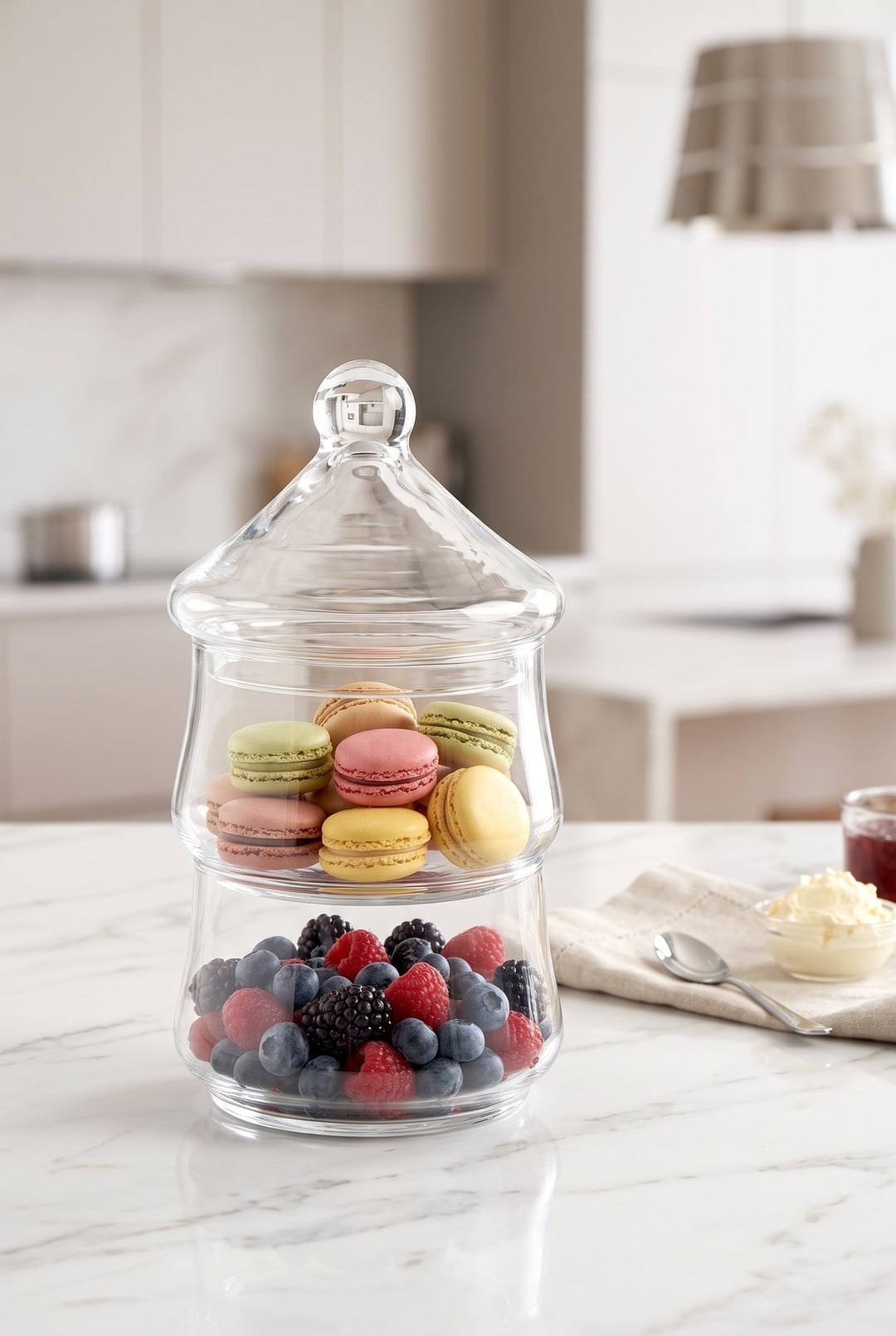 Villa Patisserie 2.87 Lt