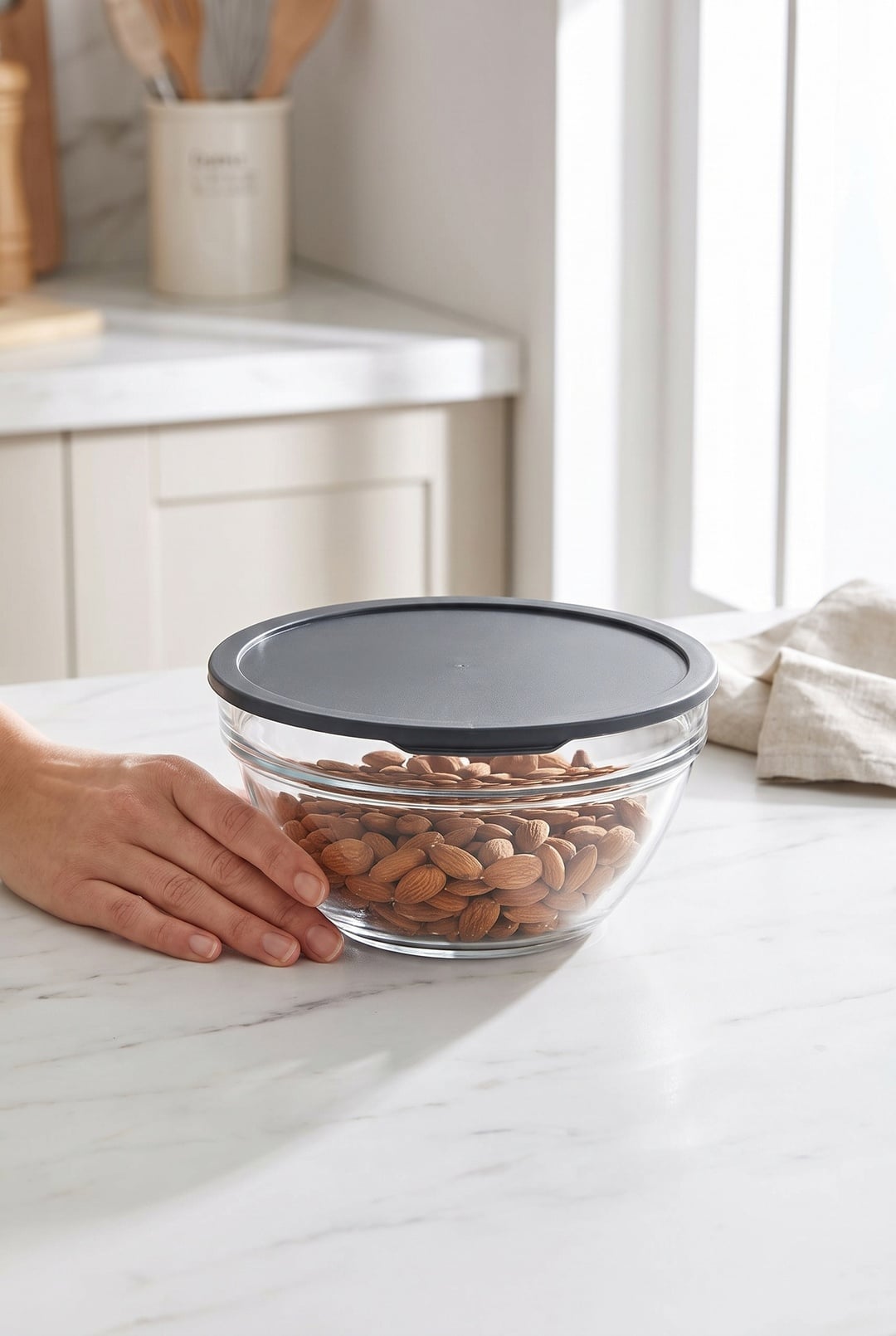 Chef's Saklama Kabı S 1.7 L
