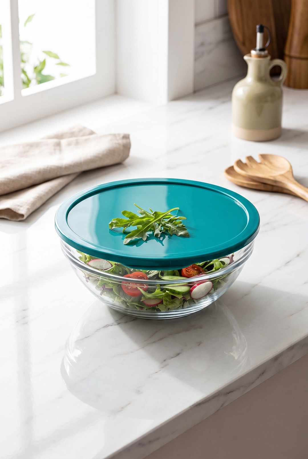 Chef's Saklama Kabı M 2.5 L
