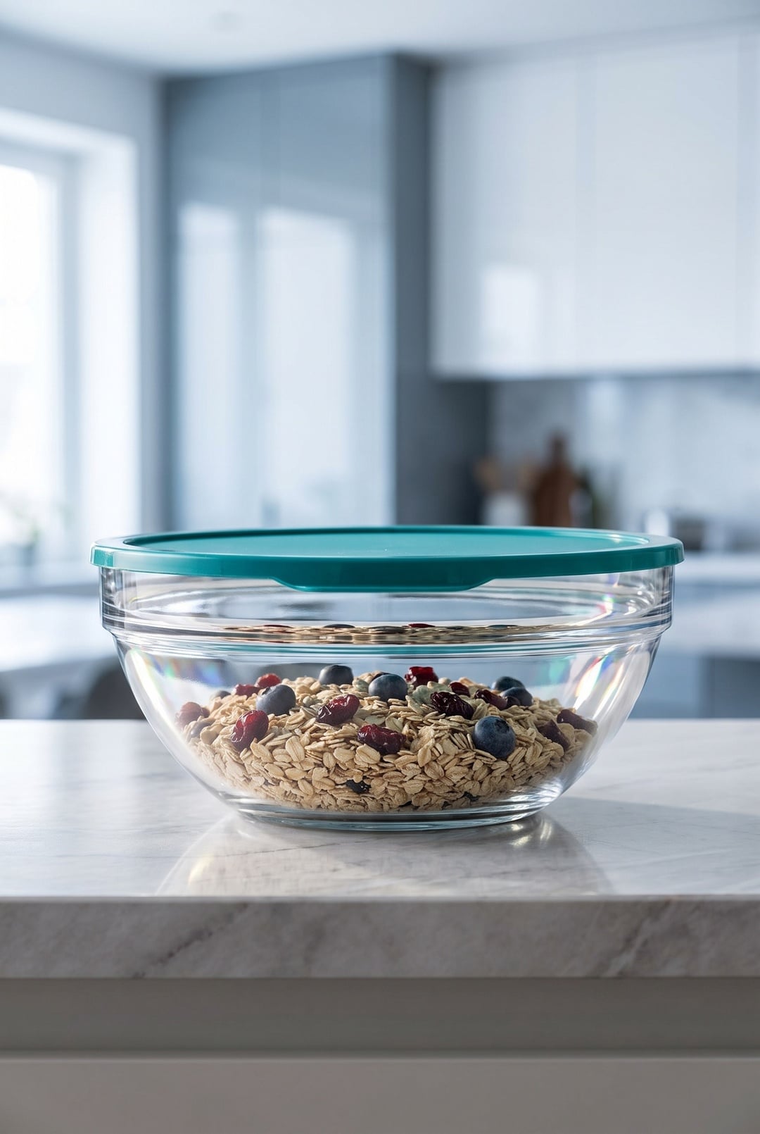 Chef's Saklama Kabı M 2.5 L