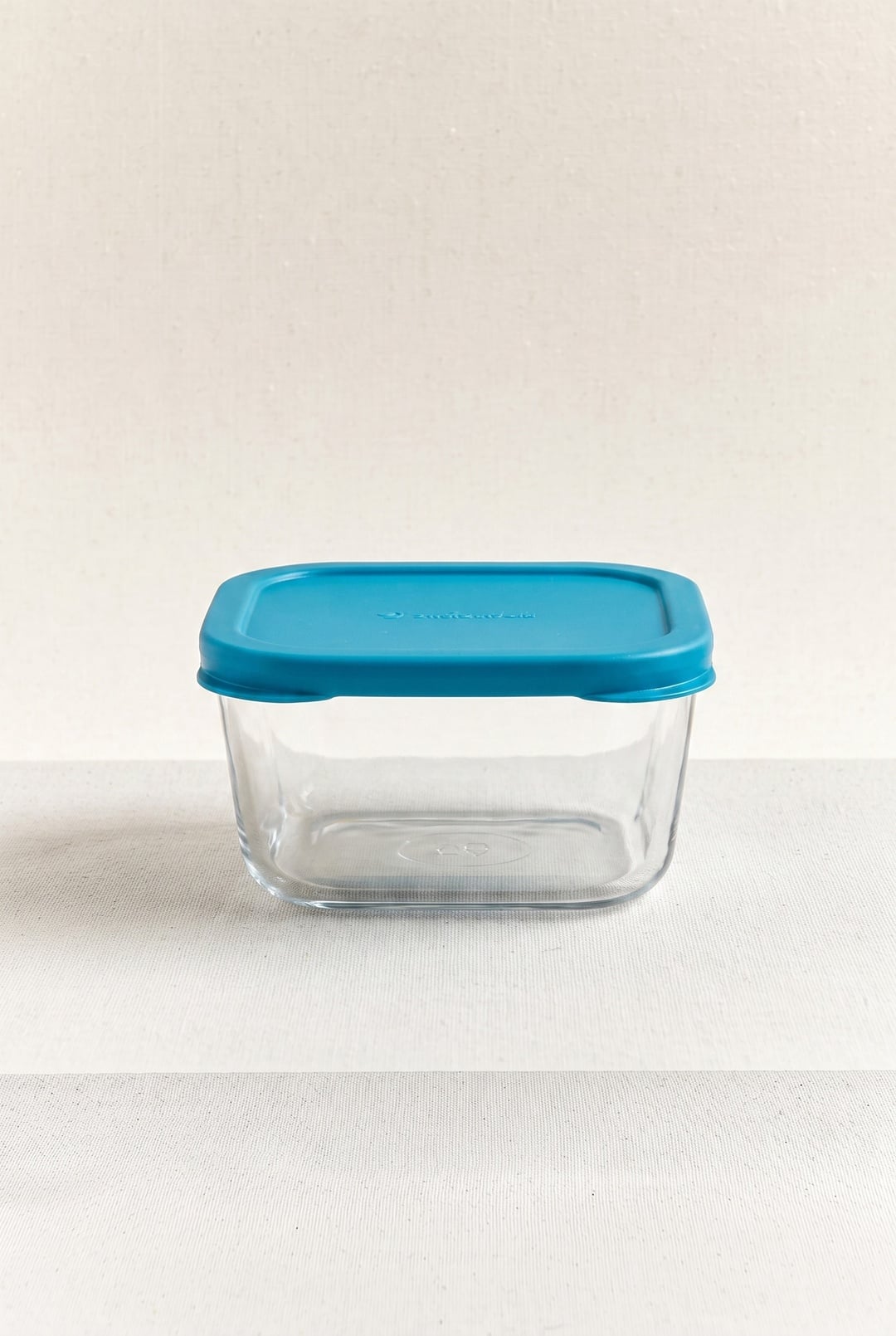 Snow Box Saklama Kabı Mavi 275 cc