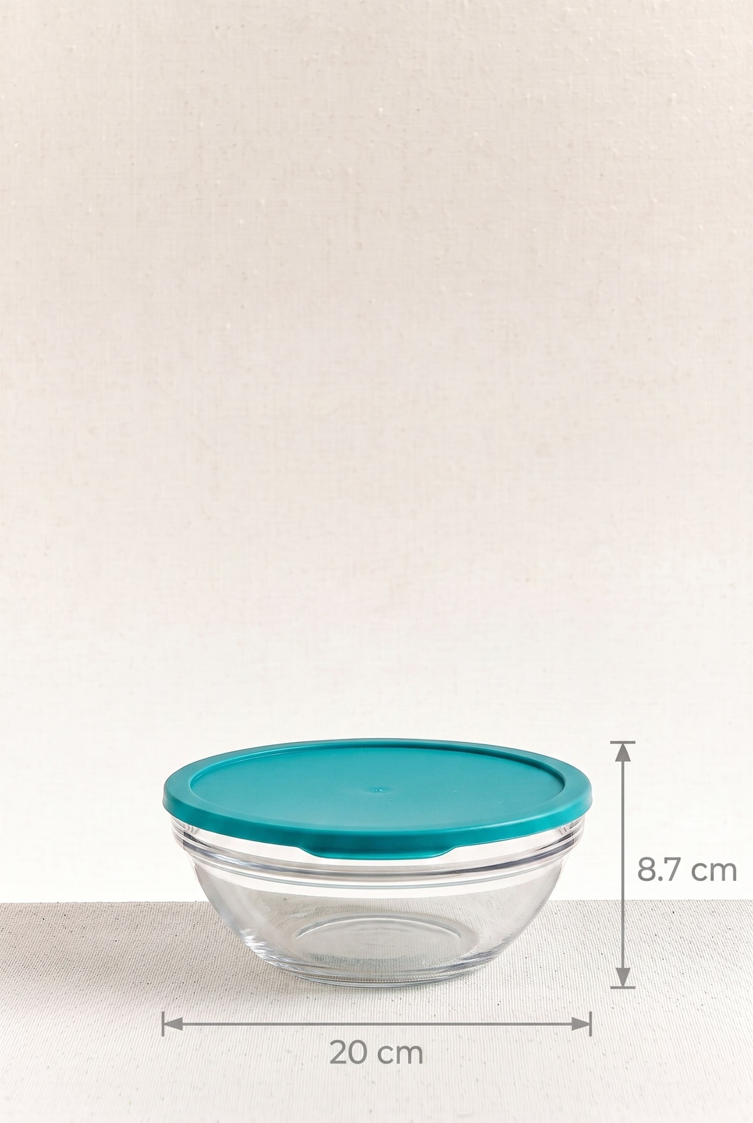 Chef's Saklama Kabı M 1.7 L