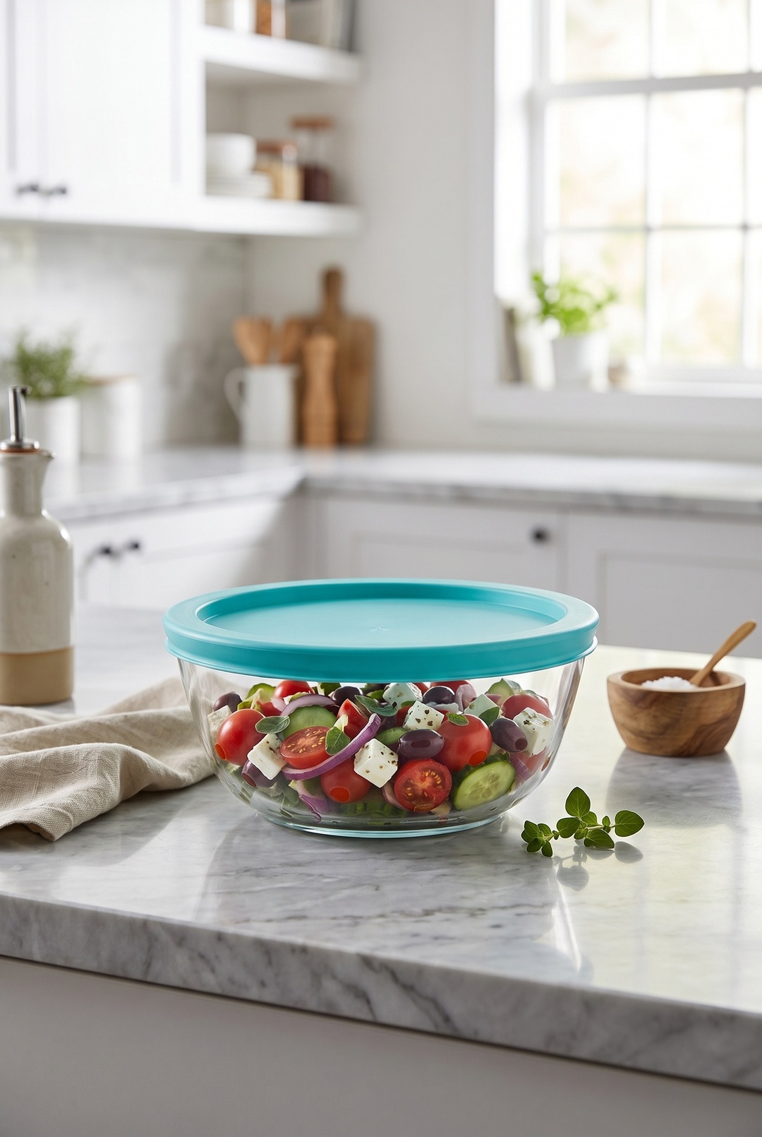 Chef's Saklama Kabı M 1.7 L