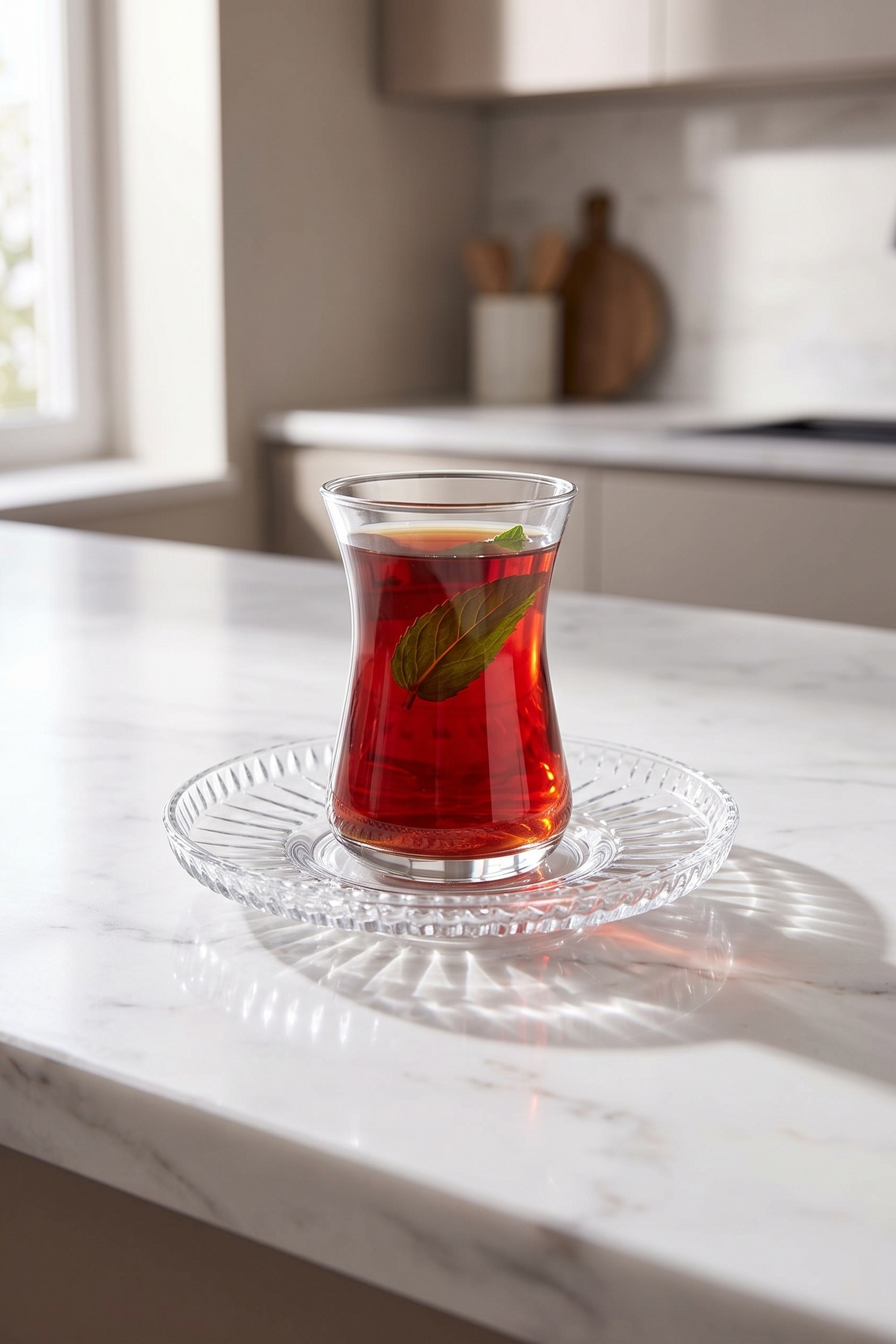 Elysia Çay Tabağı 130 mm