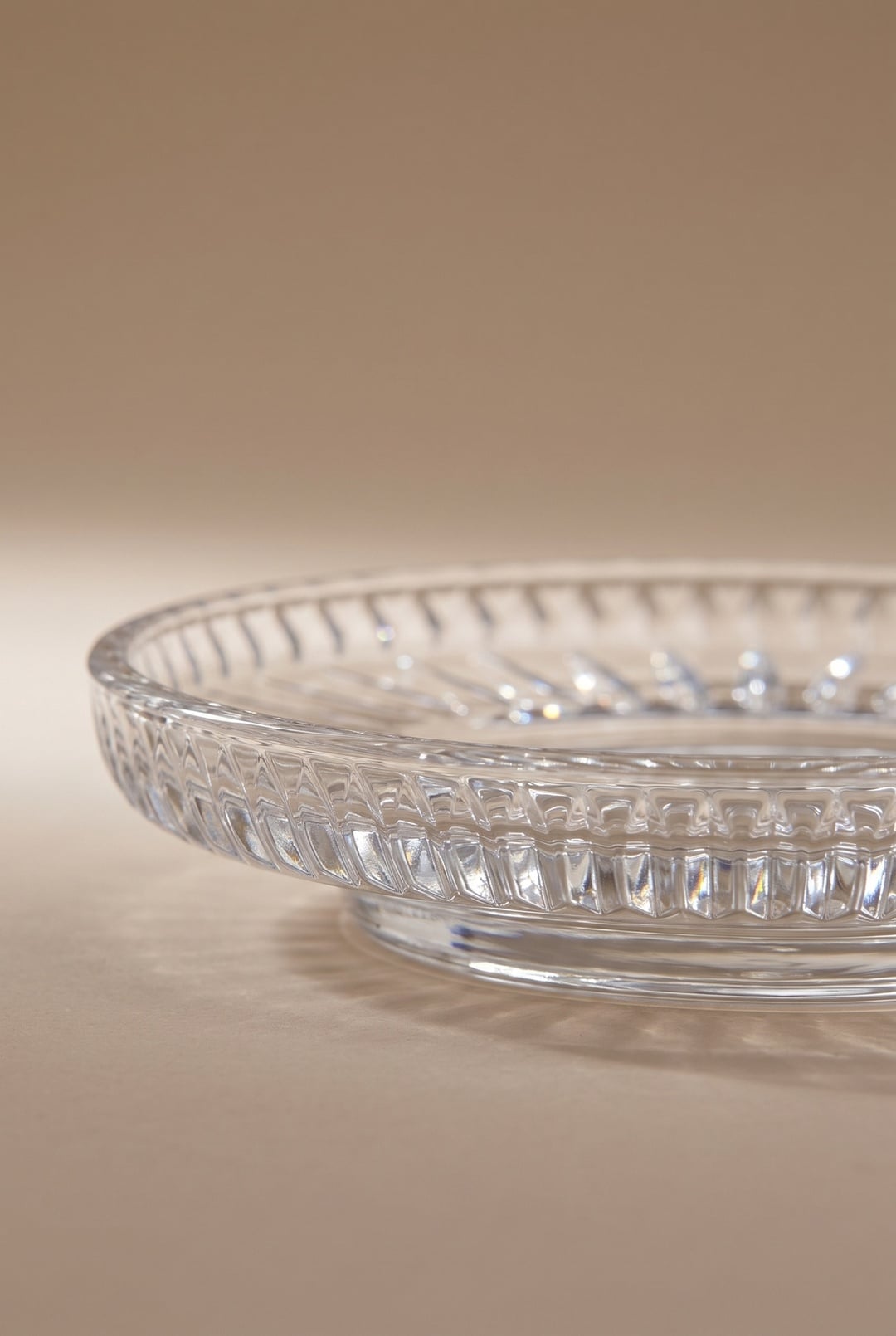 Elysia Çay Tabağı 130 mm