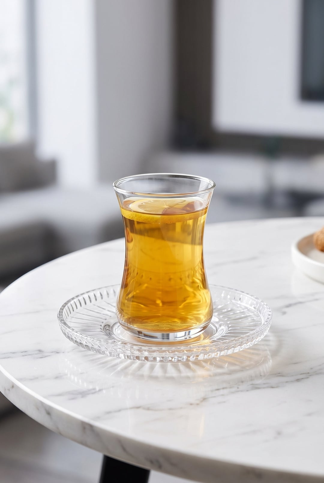 Elysia Çay Tabağı 130 mm