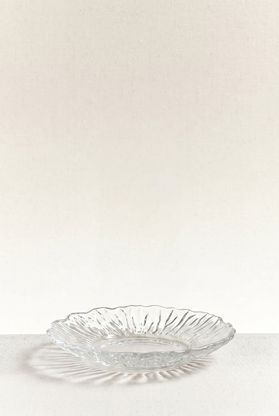 Aurora Çay Tabağı 126 mm