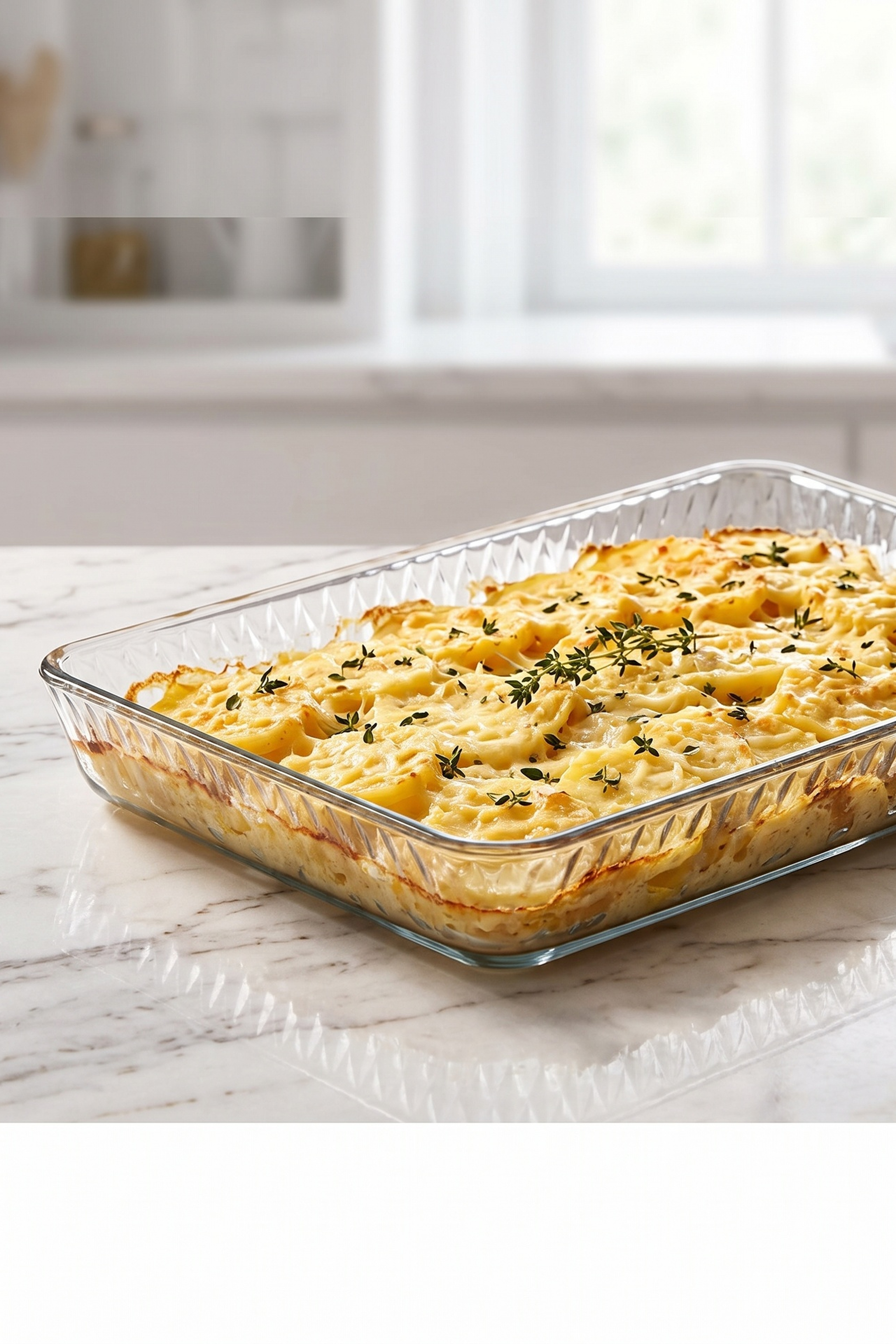 Borcam Baking Tray 2.85 L