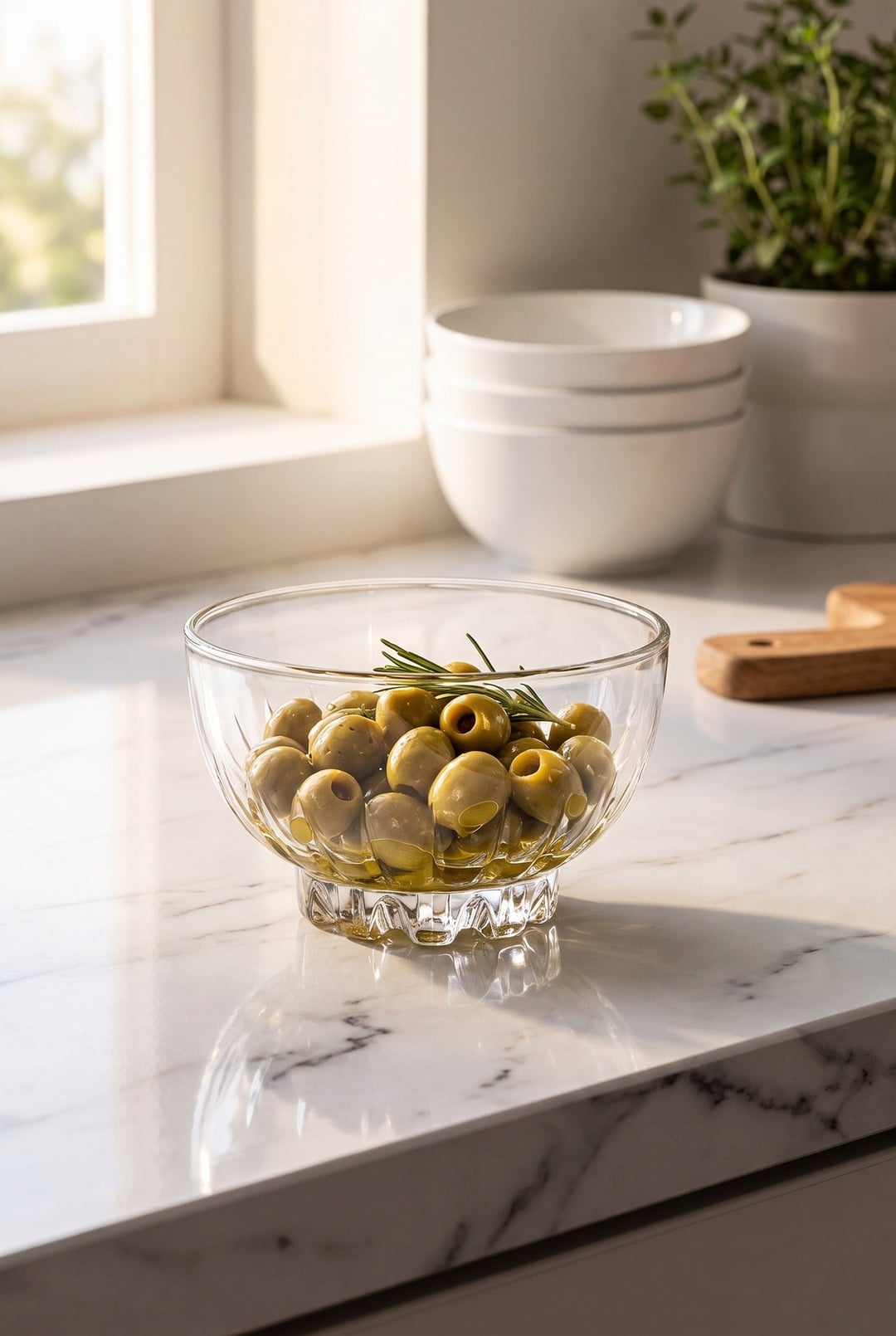 Mousse Kase 270 cc