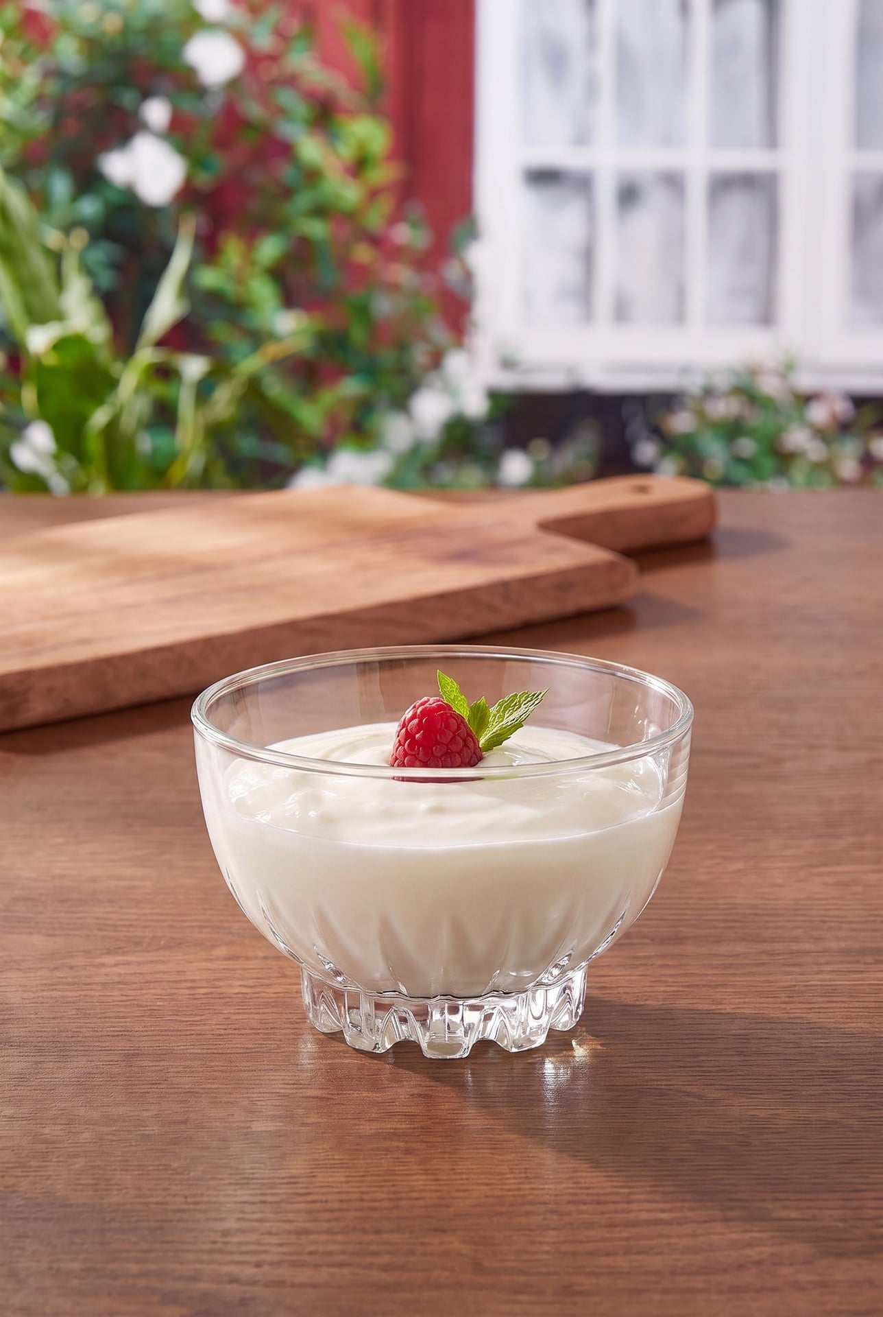 Mousse Kase 270 cc